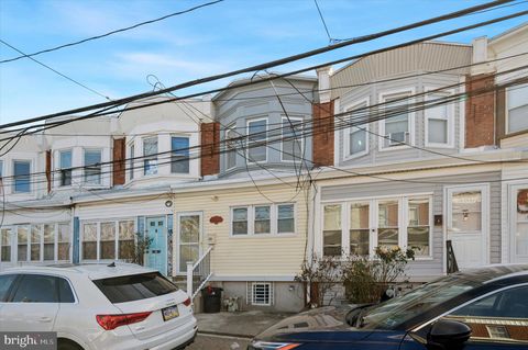 Multifamily For Sale - 77 N Keystone Avenue<br/> UPPER DARBY, PA 19082