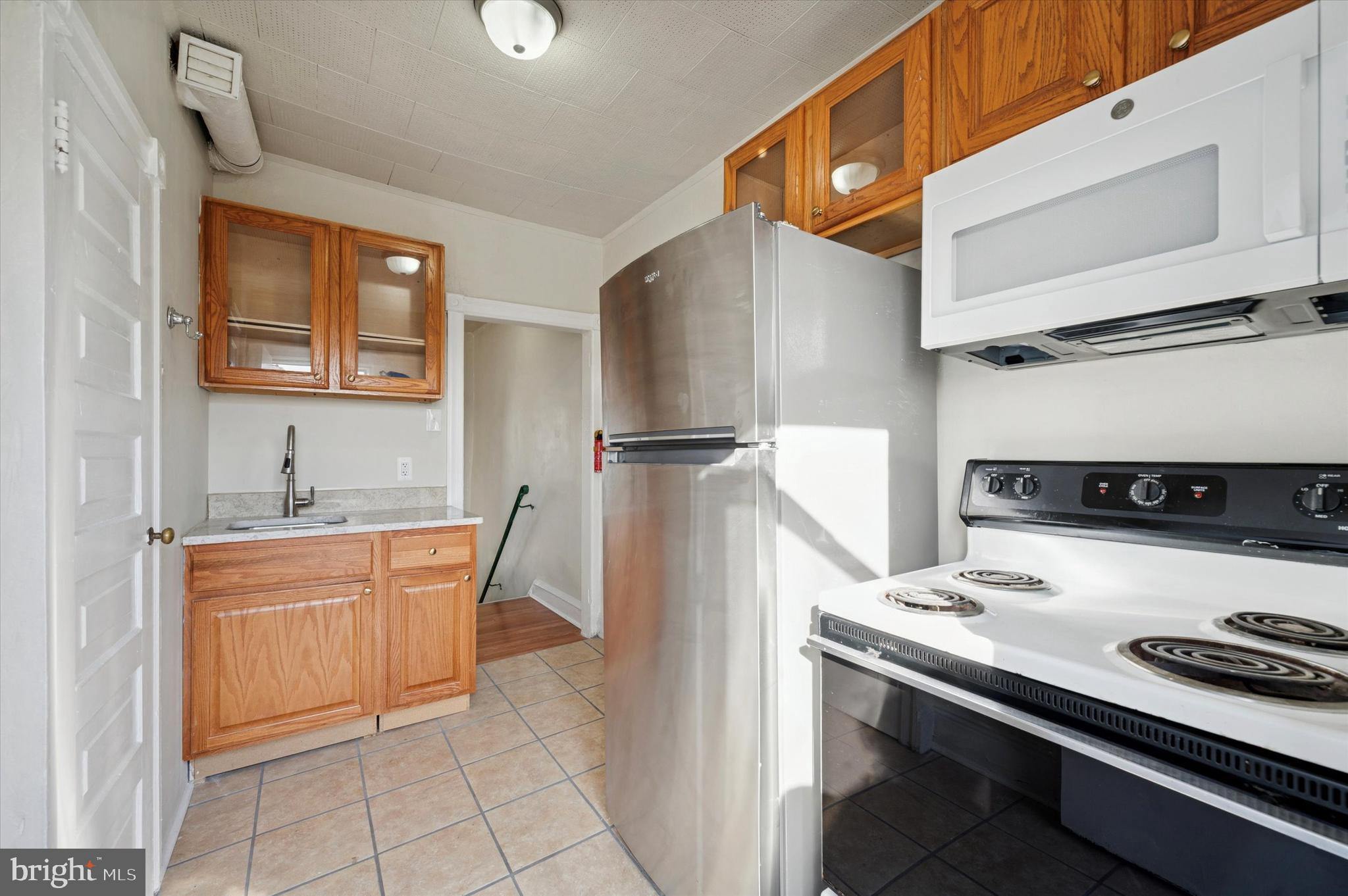 STONEHURST - Residential Income