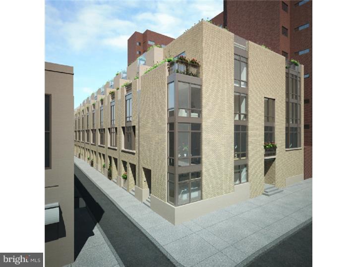 RITTENHOUSE SQUARE - Residential
