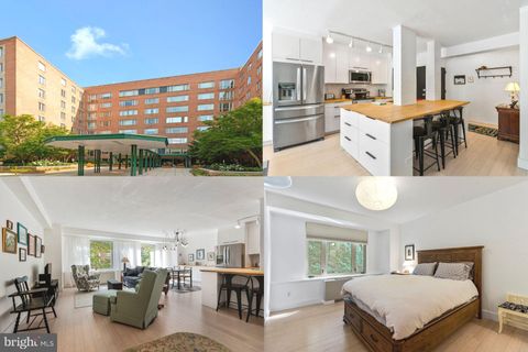 4301 MASSACHUSETTS AVENUE NW A212 WASHINGTON DC 20016
