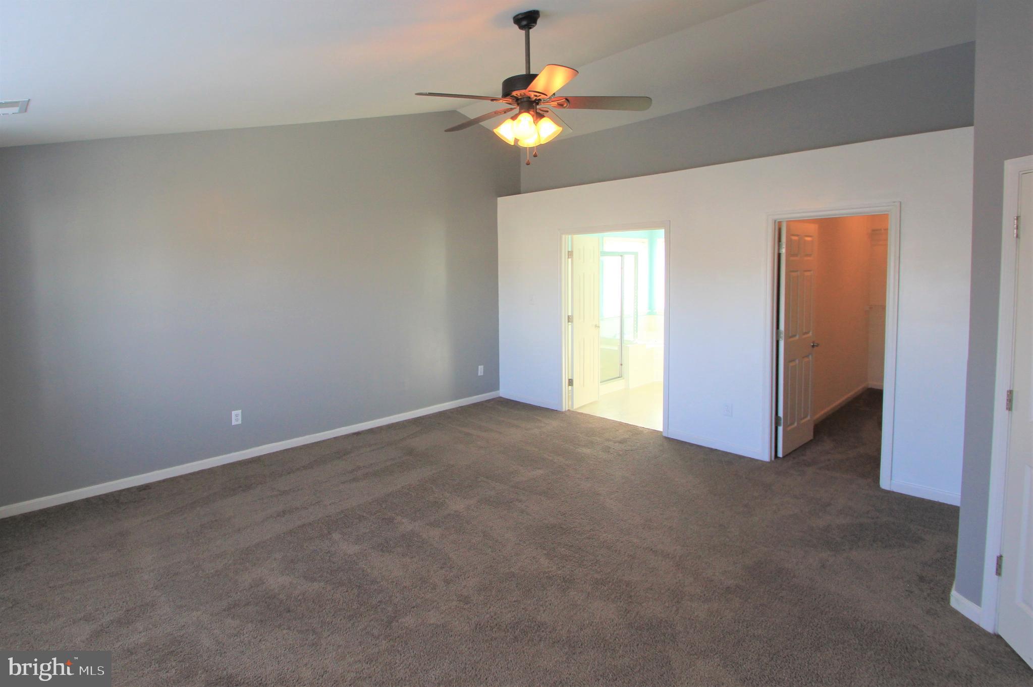 STRATFORD PLACE - Residential