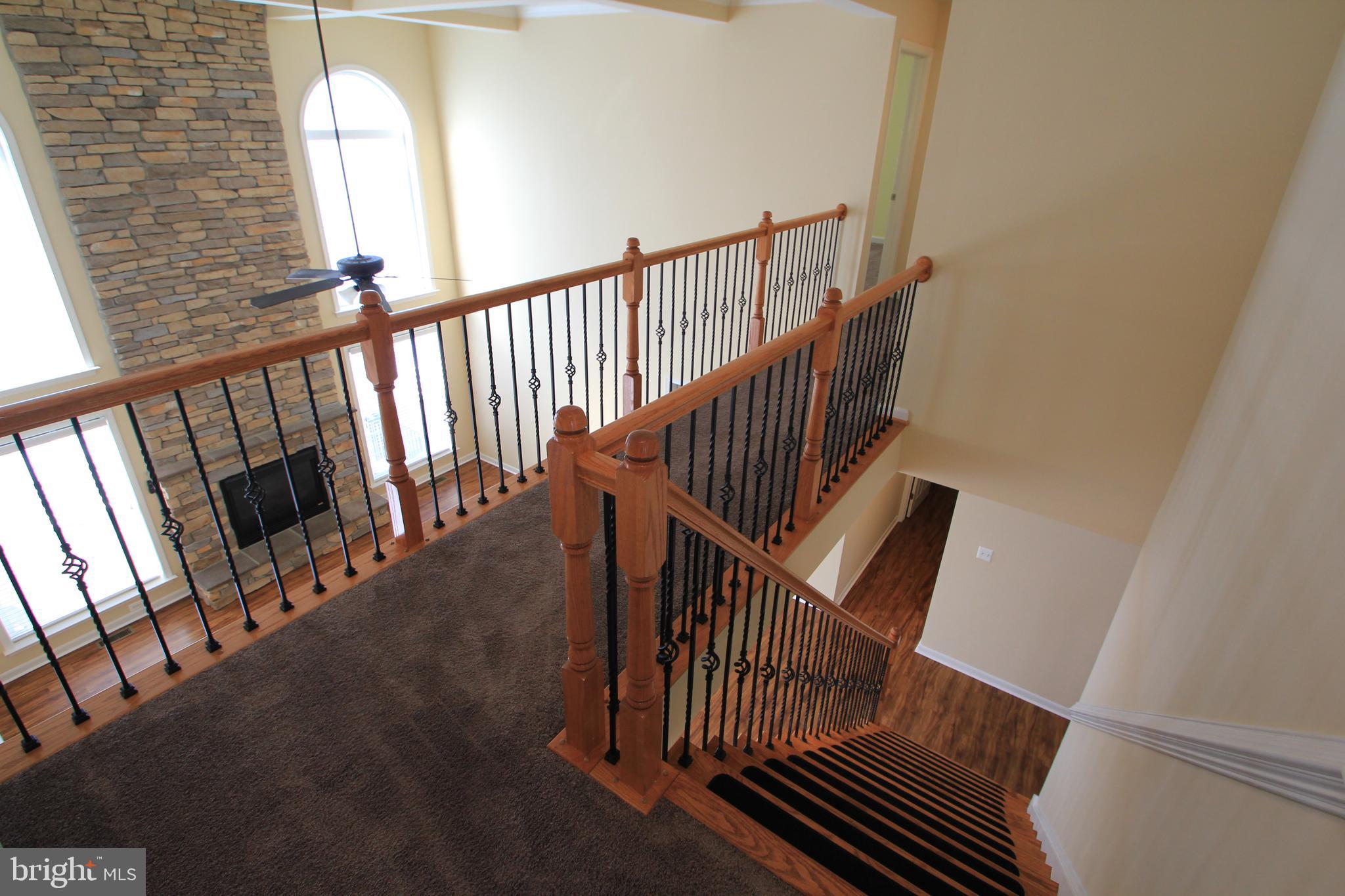 STRATFORD PLACE - Residential