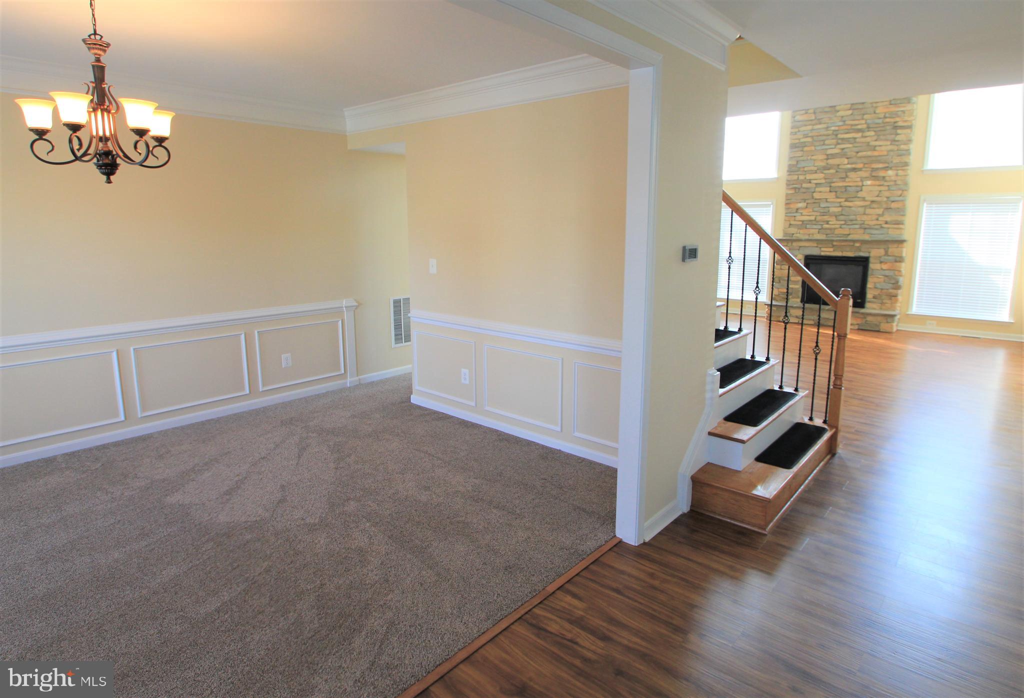 STRATFORD PLACE - Residential