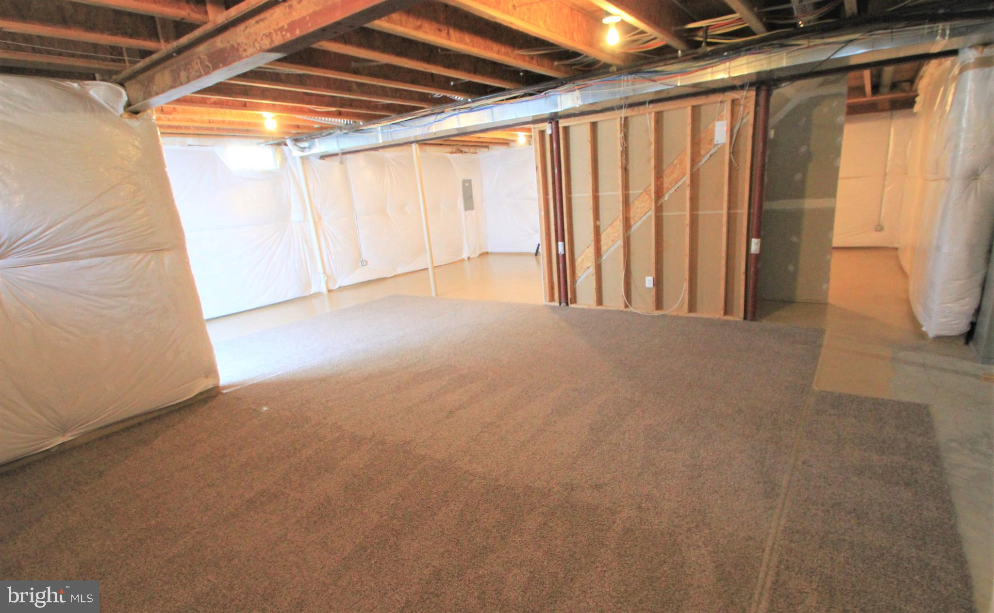 STRATFORD PLACE - Residential