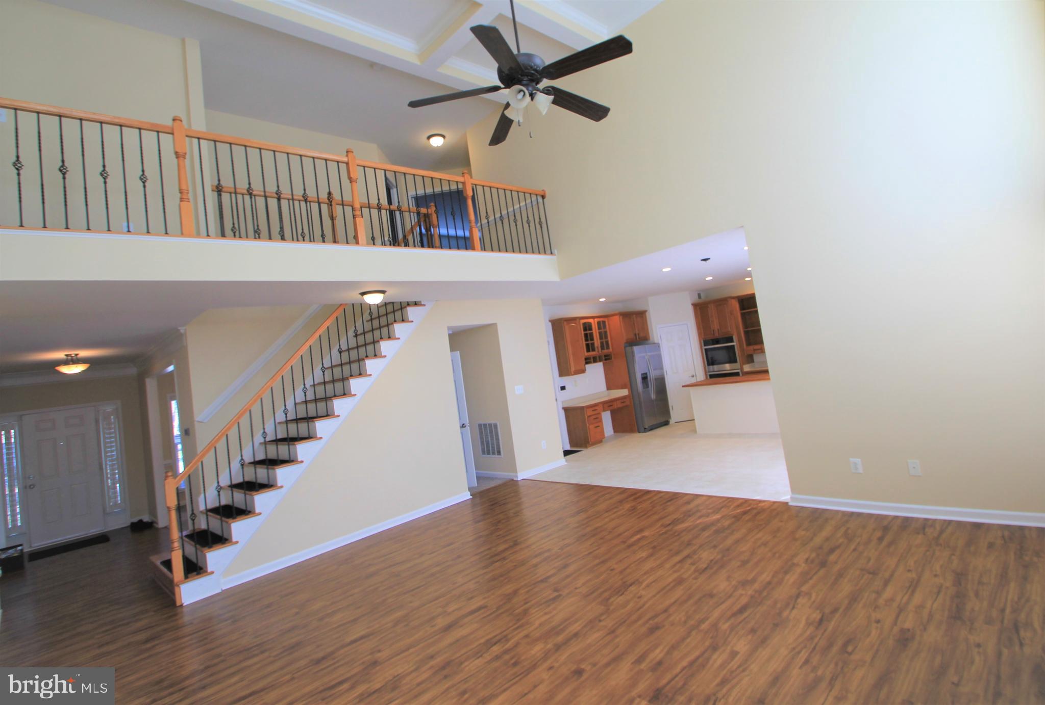 STRATFORD PLACE - Residential