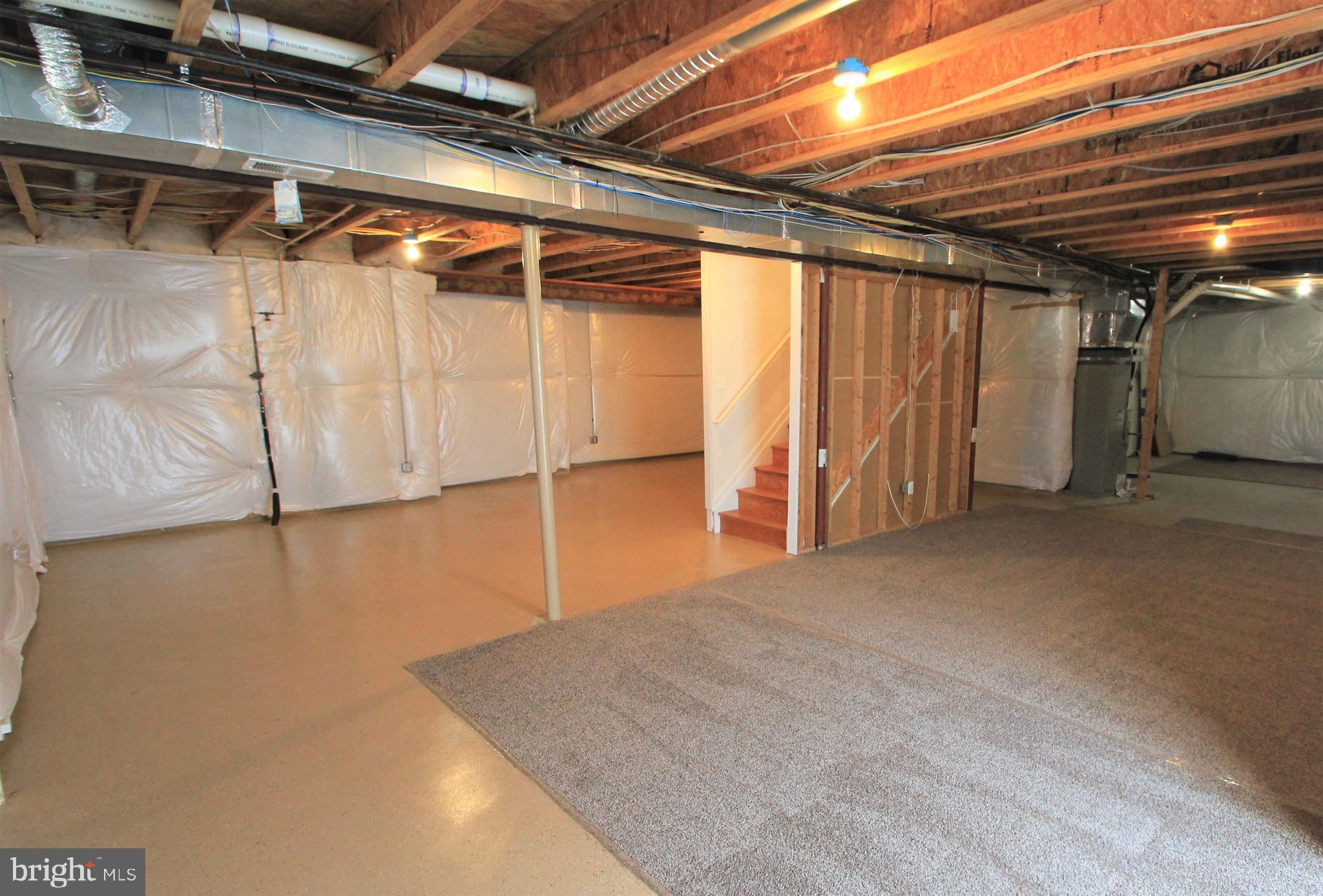 STRATFORD PLACE - Residential