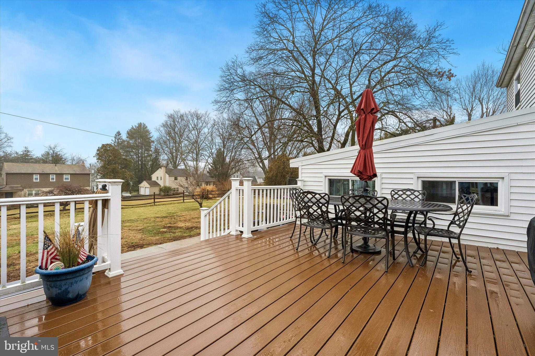 COLLEGE PARK - Residential