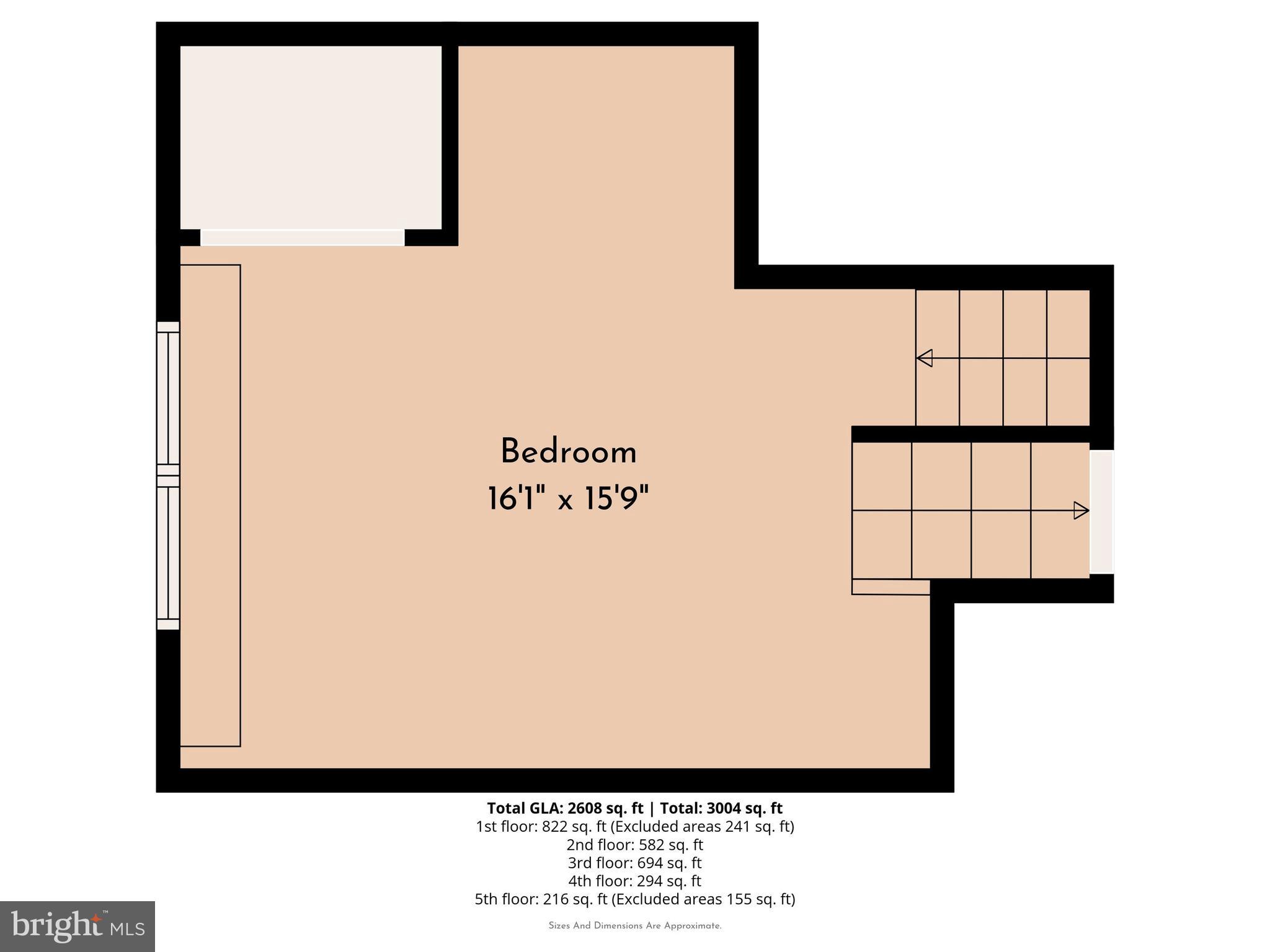 COLLEGE PARK - Residential