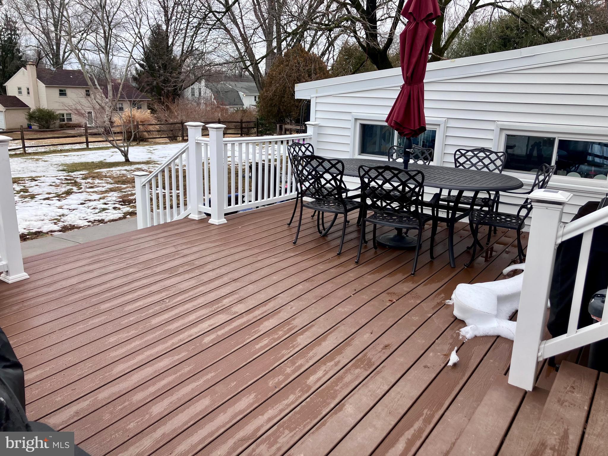 COLLEGE PARK - Residential