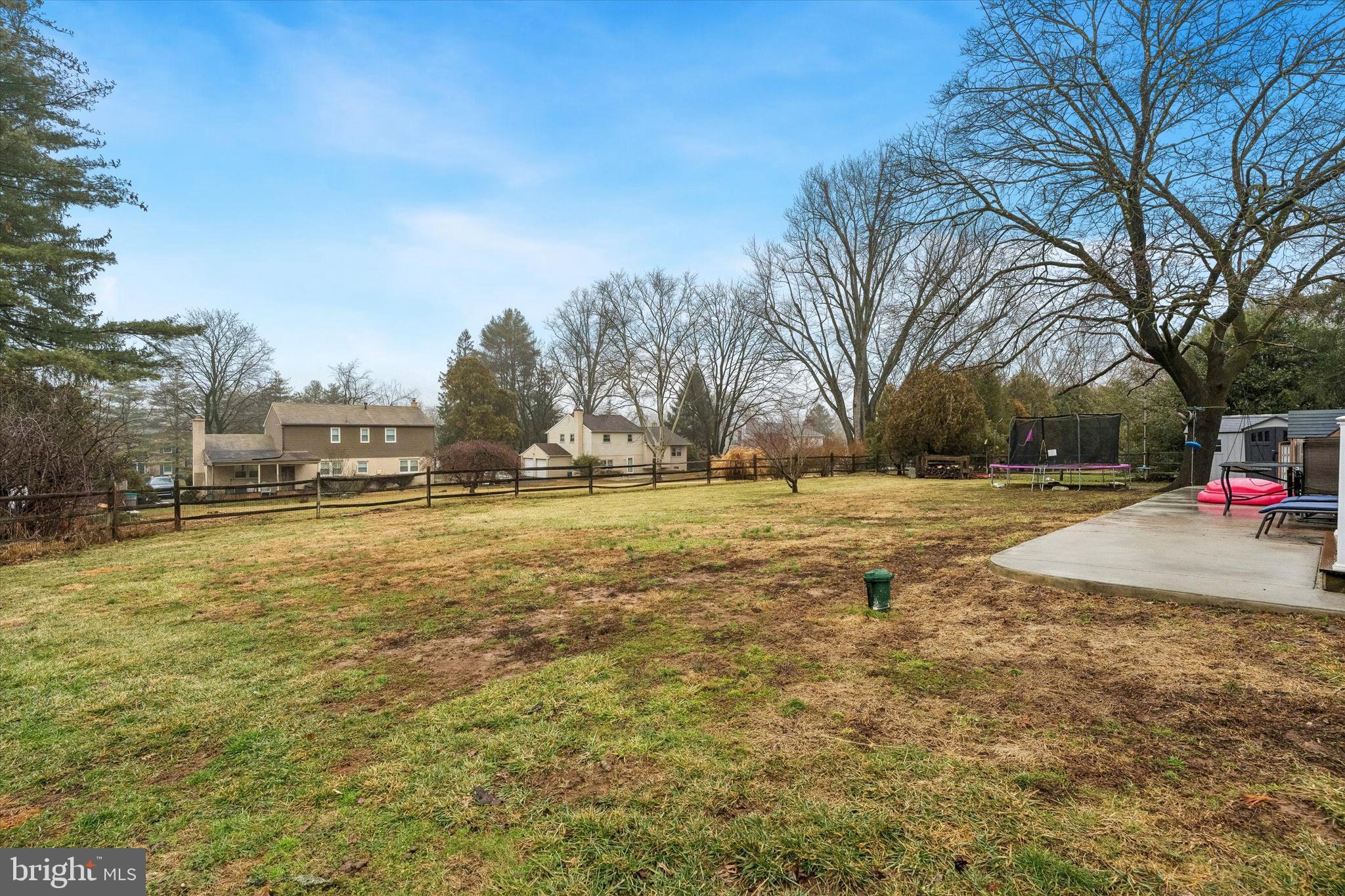 COLLEGE PARK - Residential