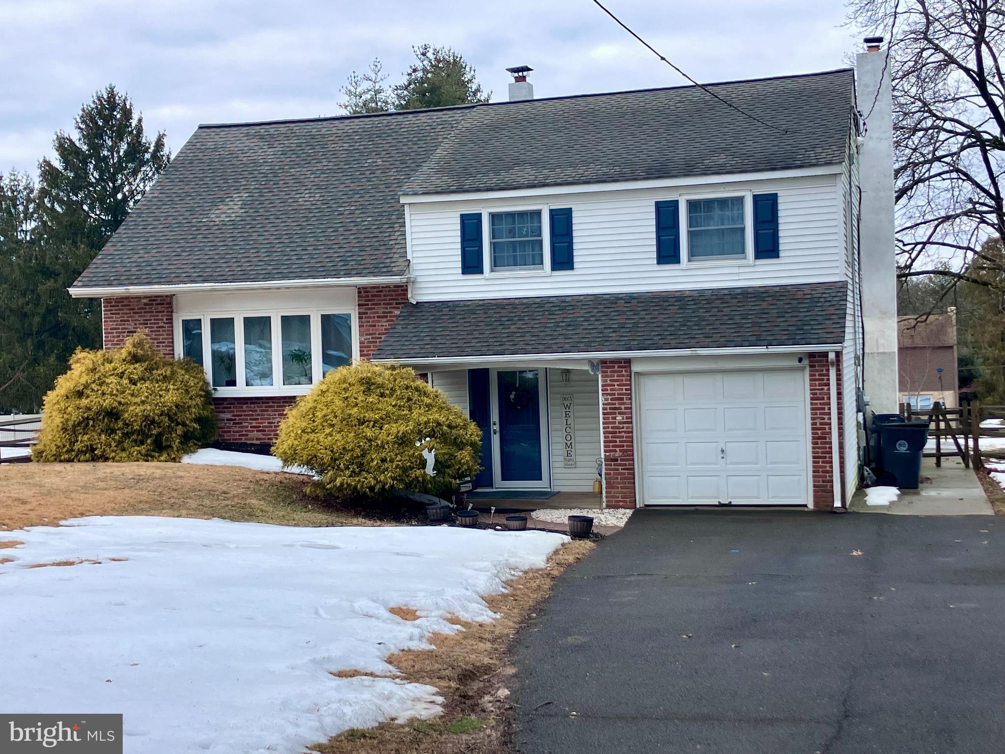 COLLEGE PARK - Residential