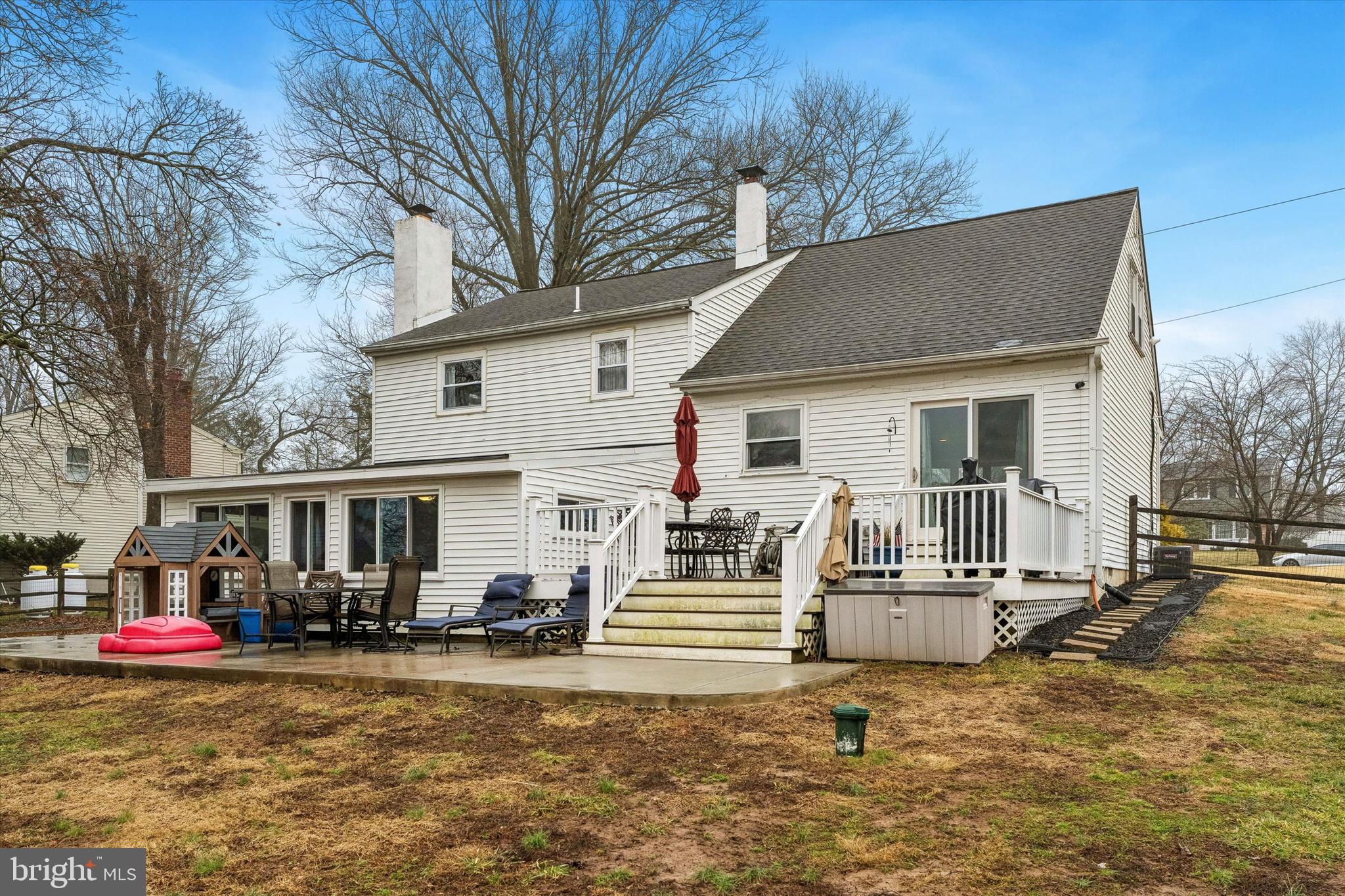 COLLEGE PARK - Residential