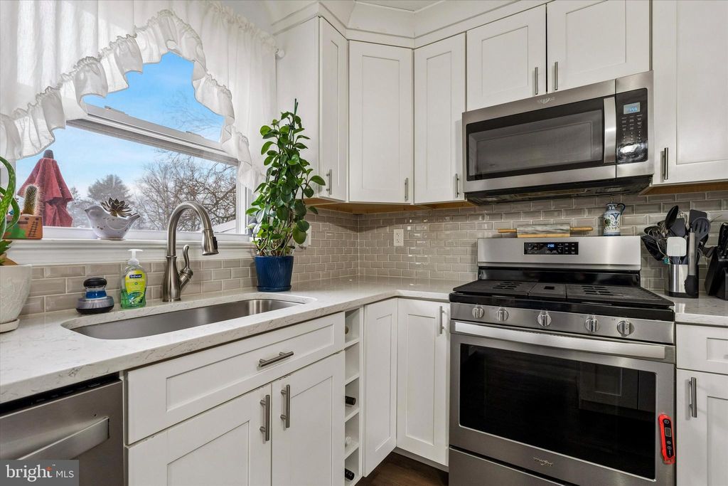 Photo of 45 Holly Hill Road, RICHBORO, PA 18954 (MLS # PABU2114534)