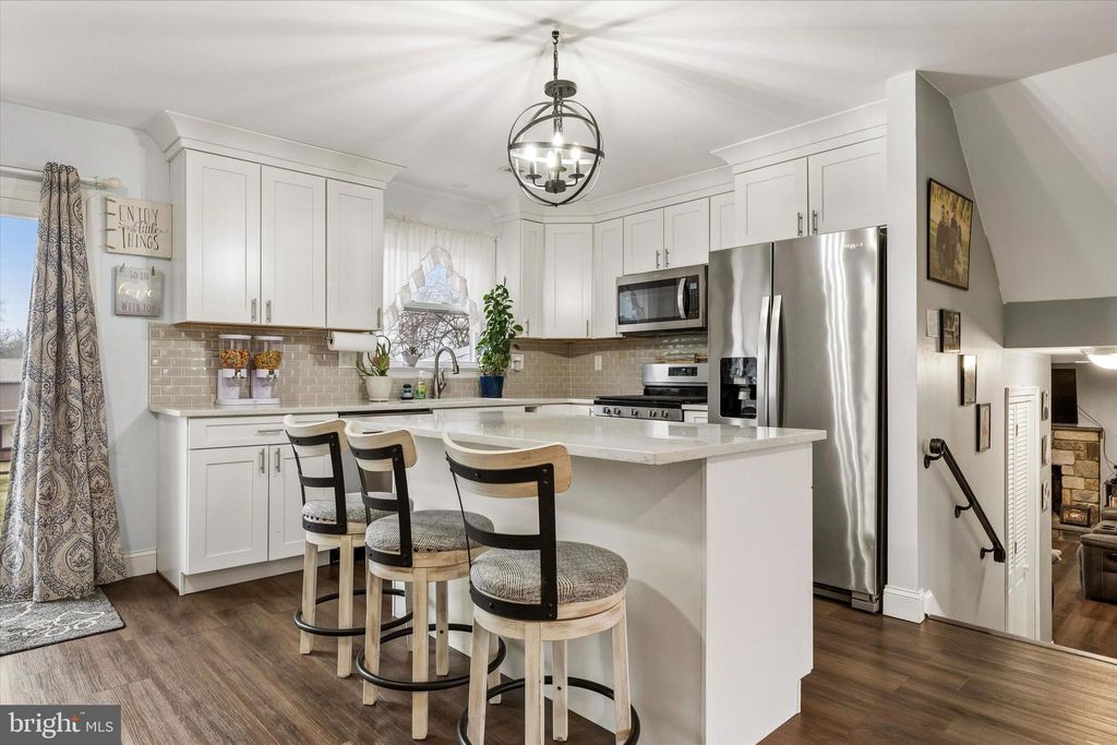 Photo of 45 Holly Hill Road, RICHBORO, PA 18954 (MLS # PABU2114534)