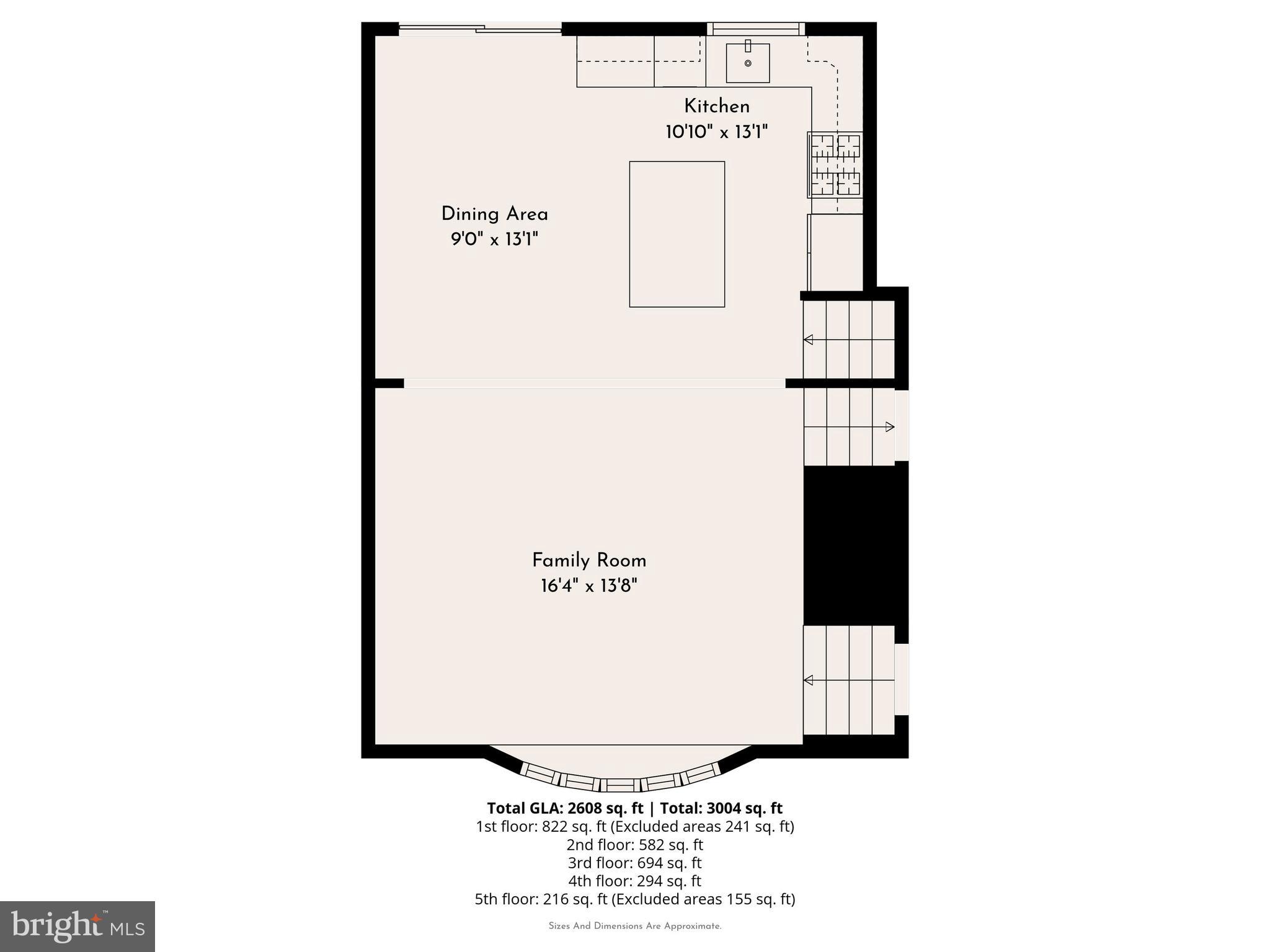 COLLEGE PARK - Residential