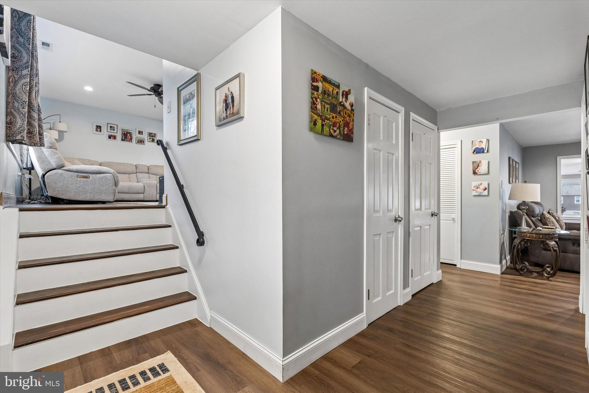 COLLEGE PARK - Residential