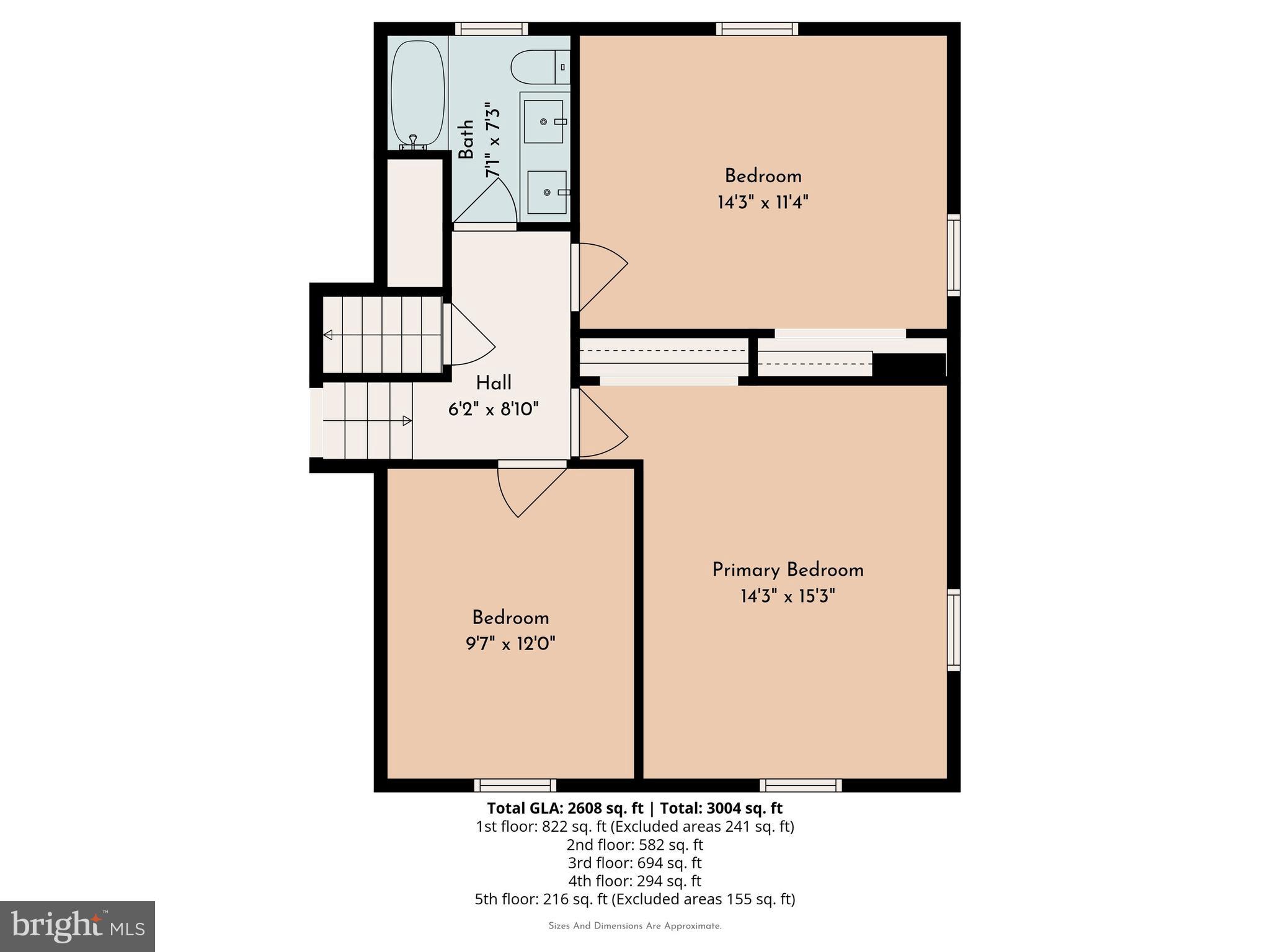 COLLEGE PARK - Residential