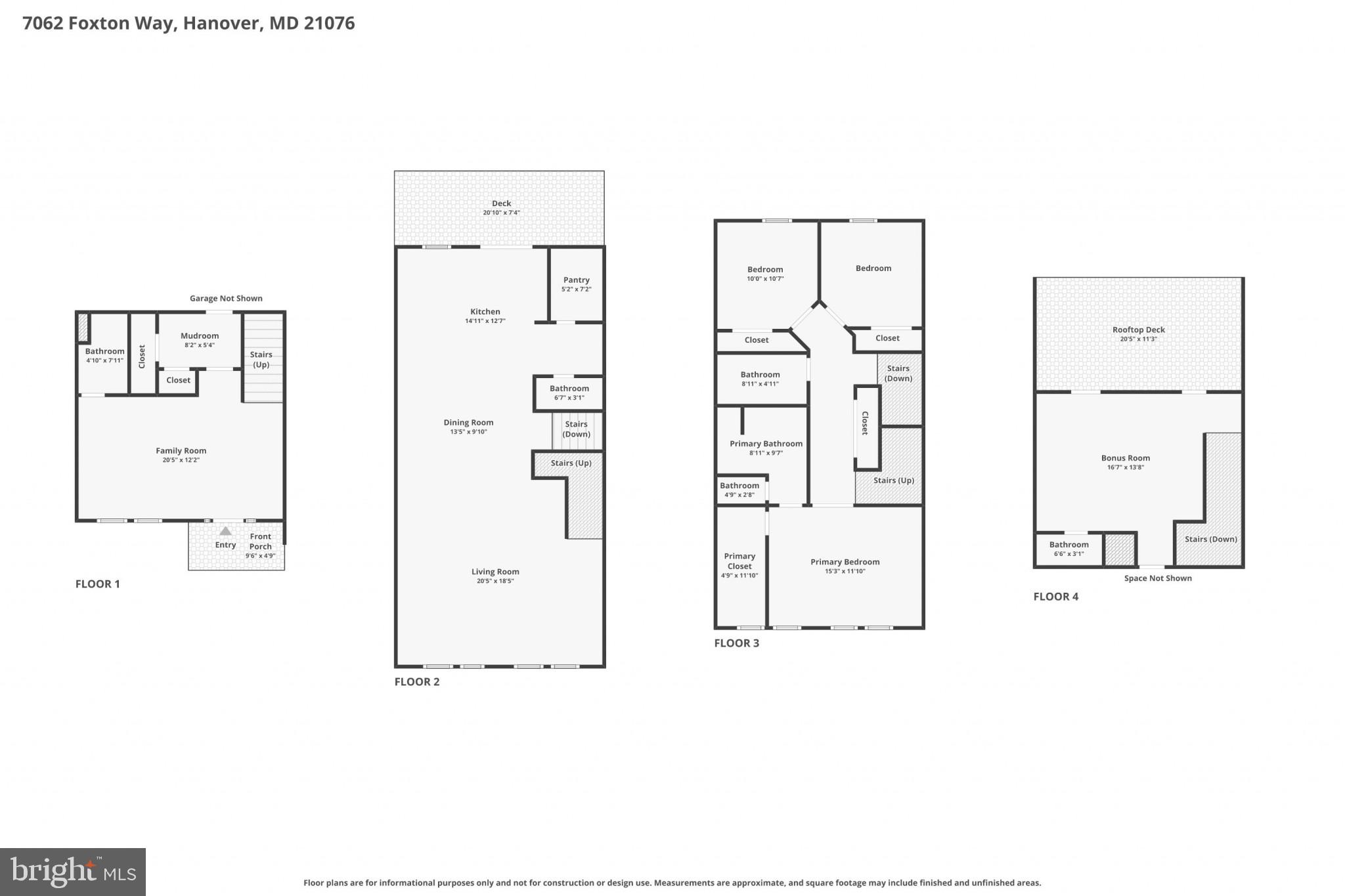 OXFORD SQUARE - Residential