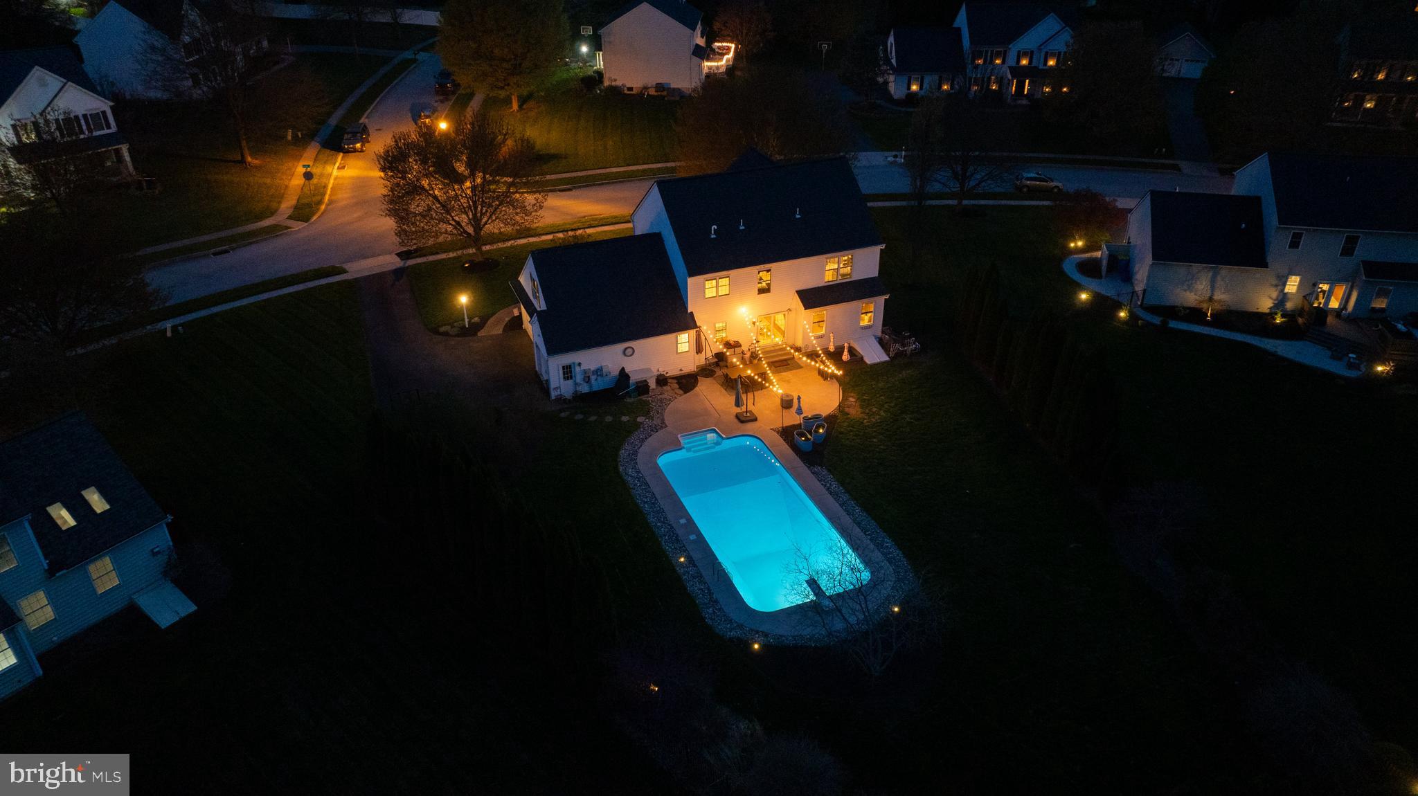 4233 BRITAIN DRIVE