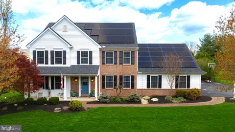 4233 Britain Drive, York, PA MLS: PAYK2080144