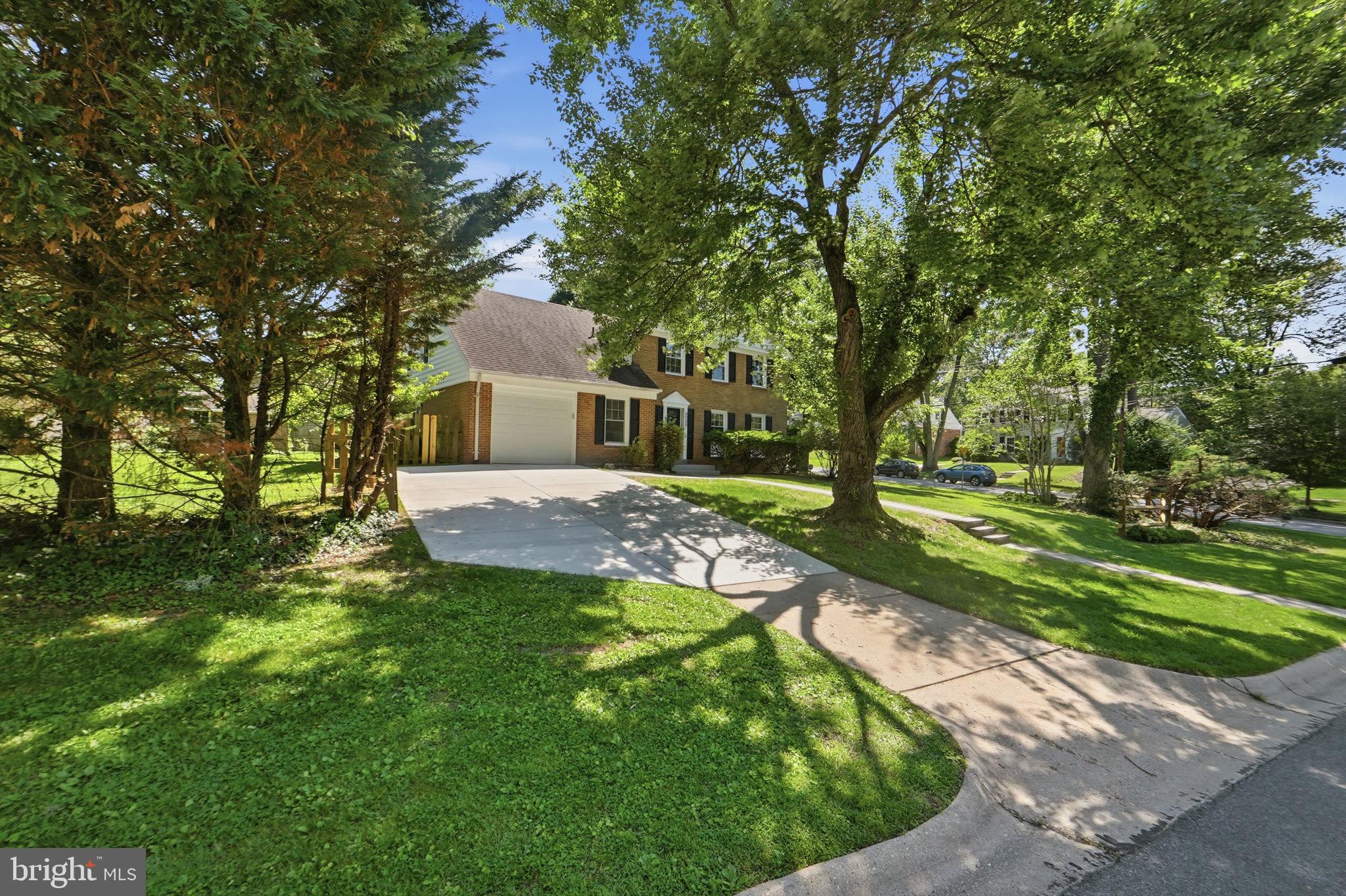 8008 INSPECTION HOUSE ROAD