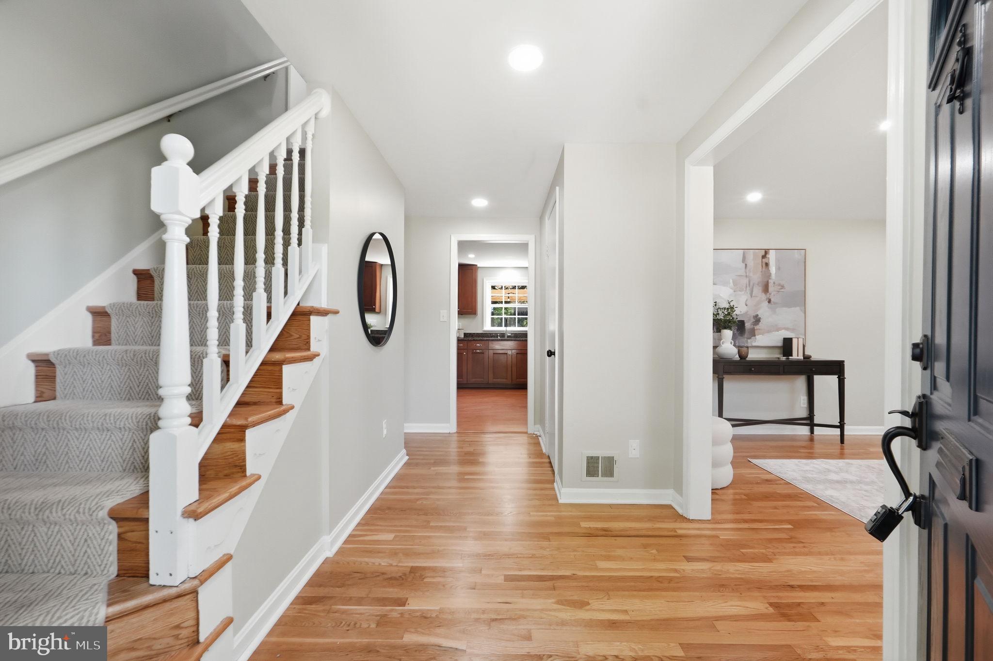 8008 INSPECTION HOUSE ROAD