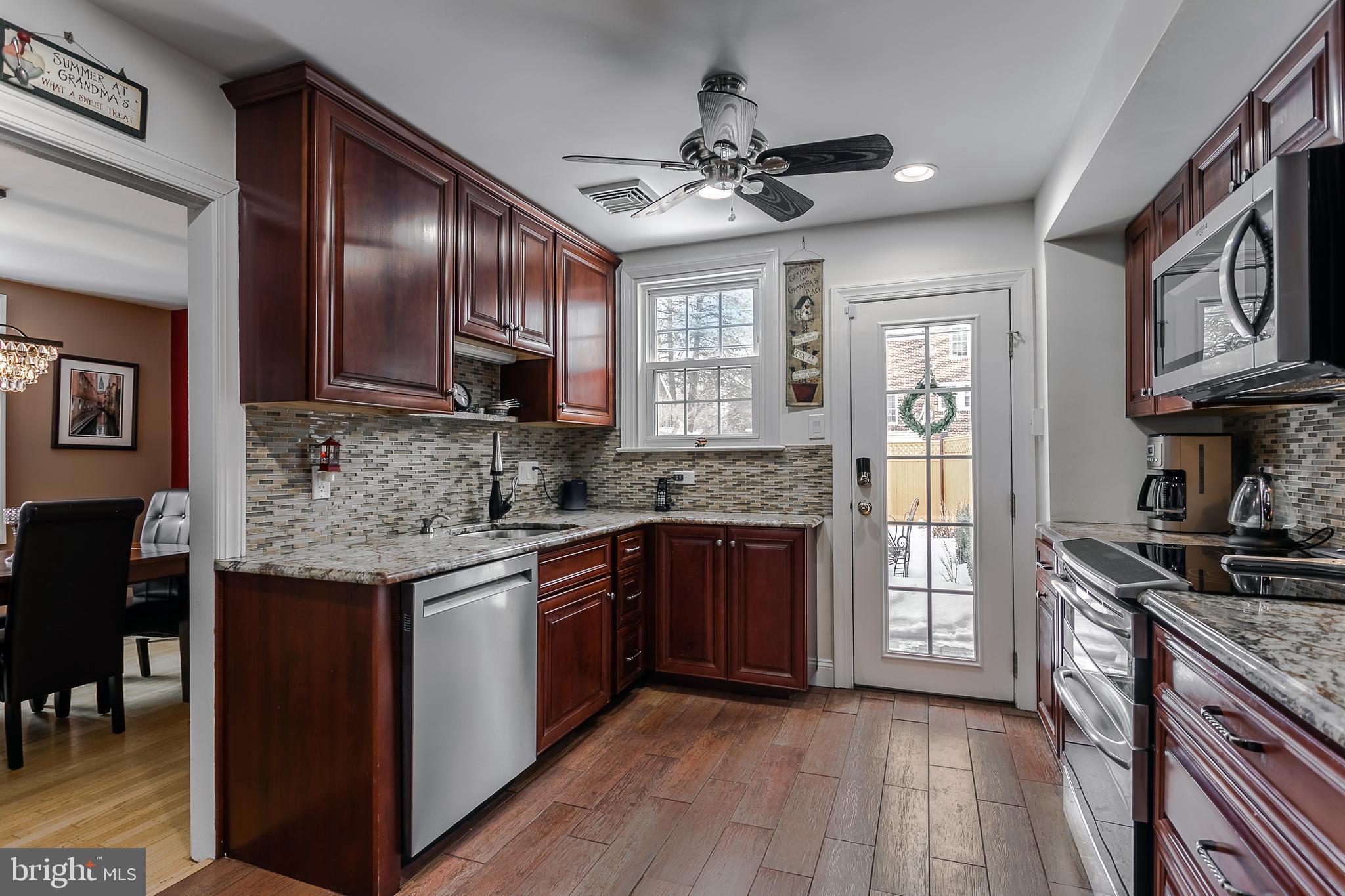 OVERBROOK HILLS - Residential