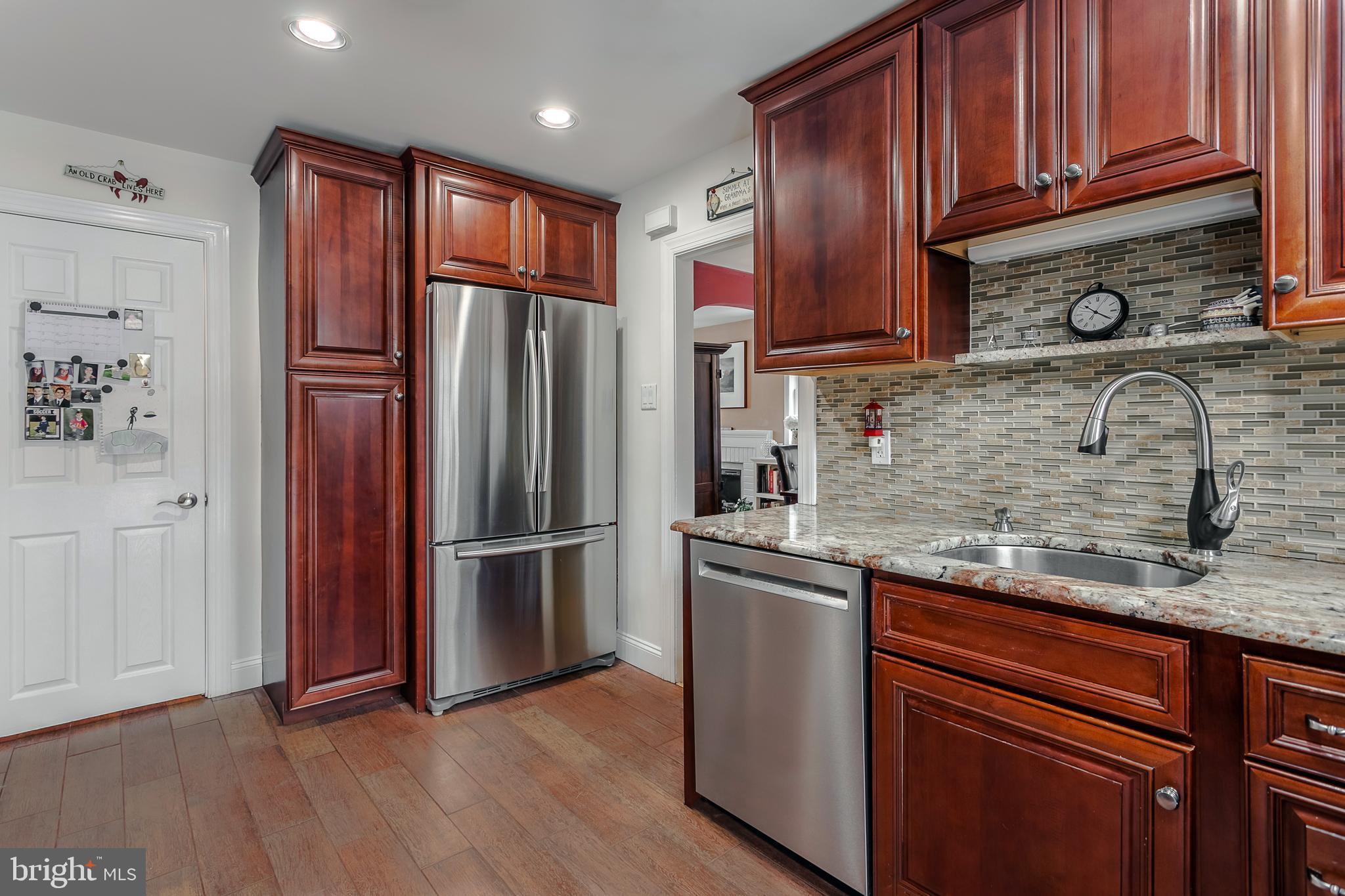 OVERBROOK HILLS - Residential