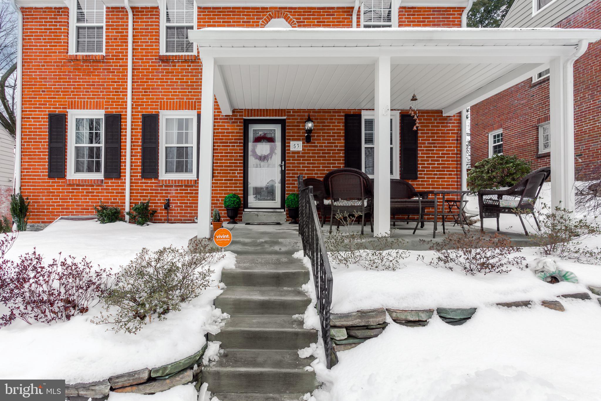 OVERBROOK HILLS - Residential