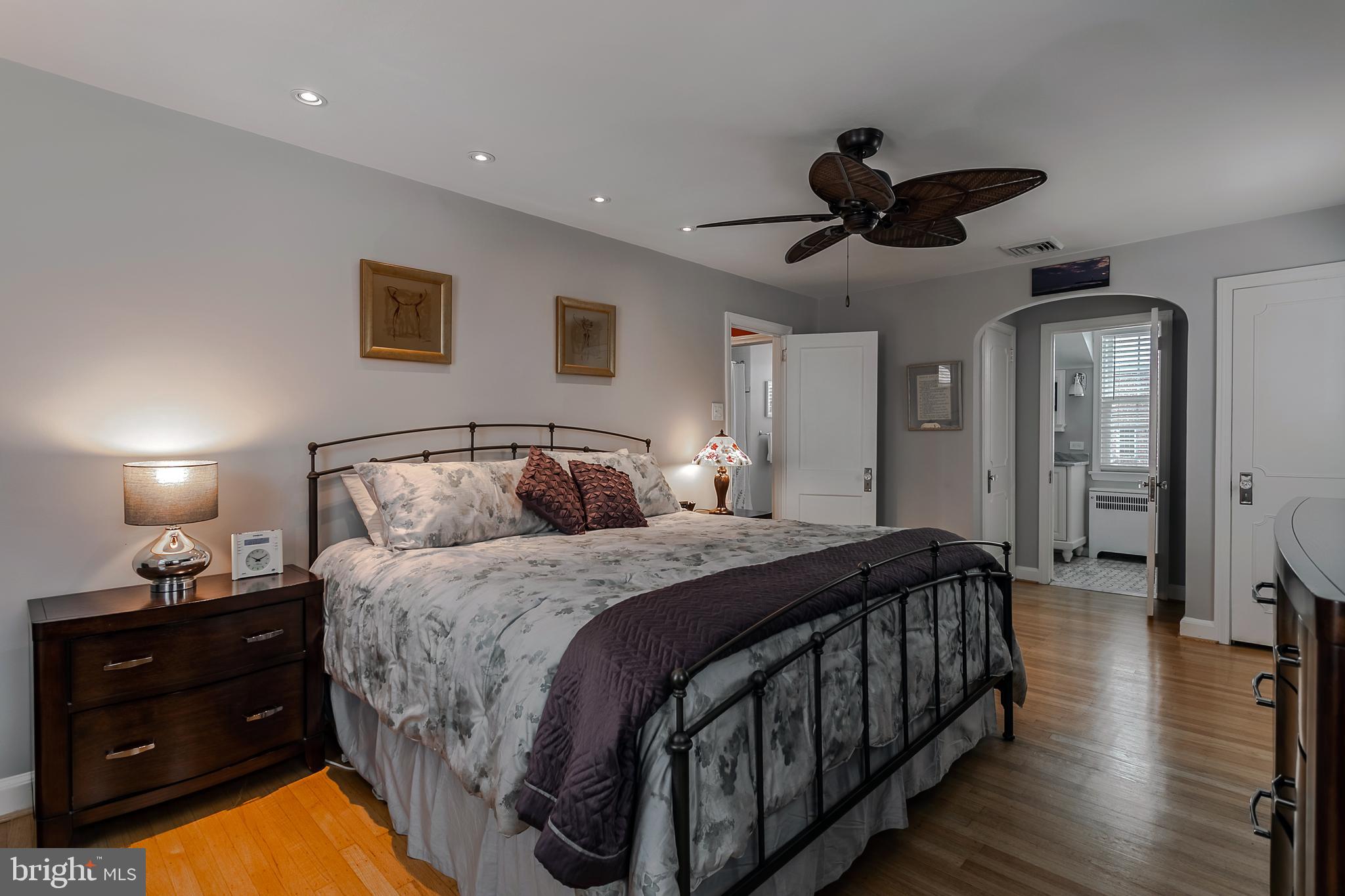 OVERBROOK HILLS - Residential