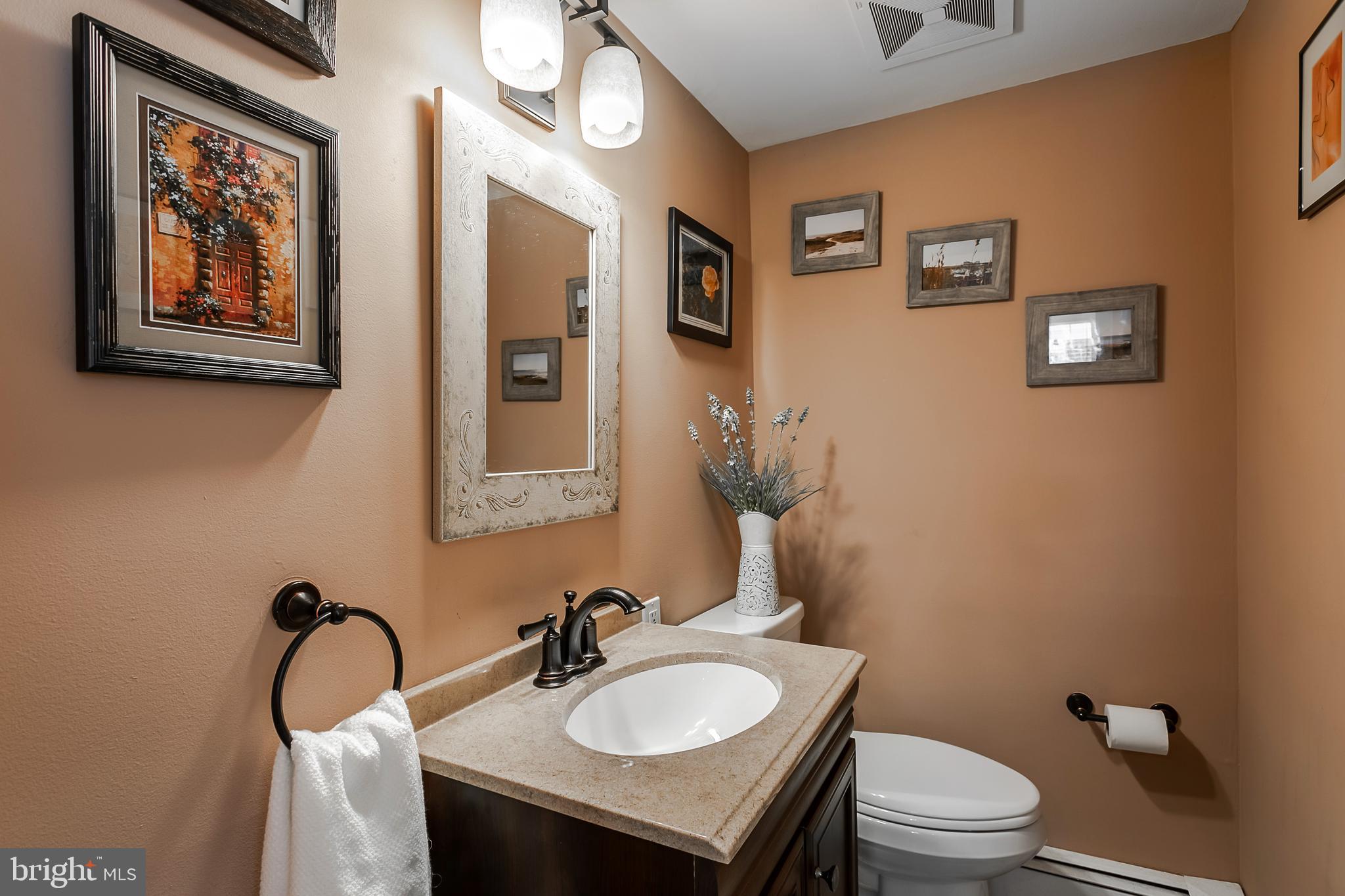 OVERBROOK HILLS - Residential