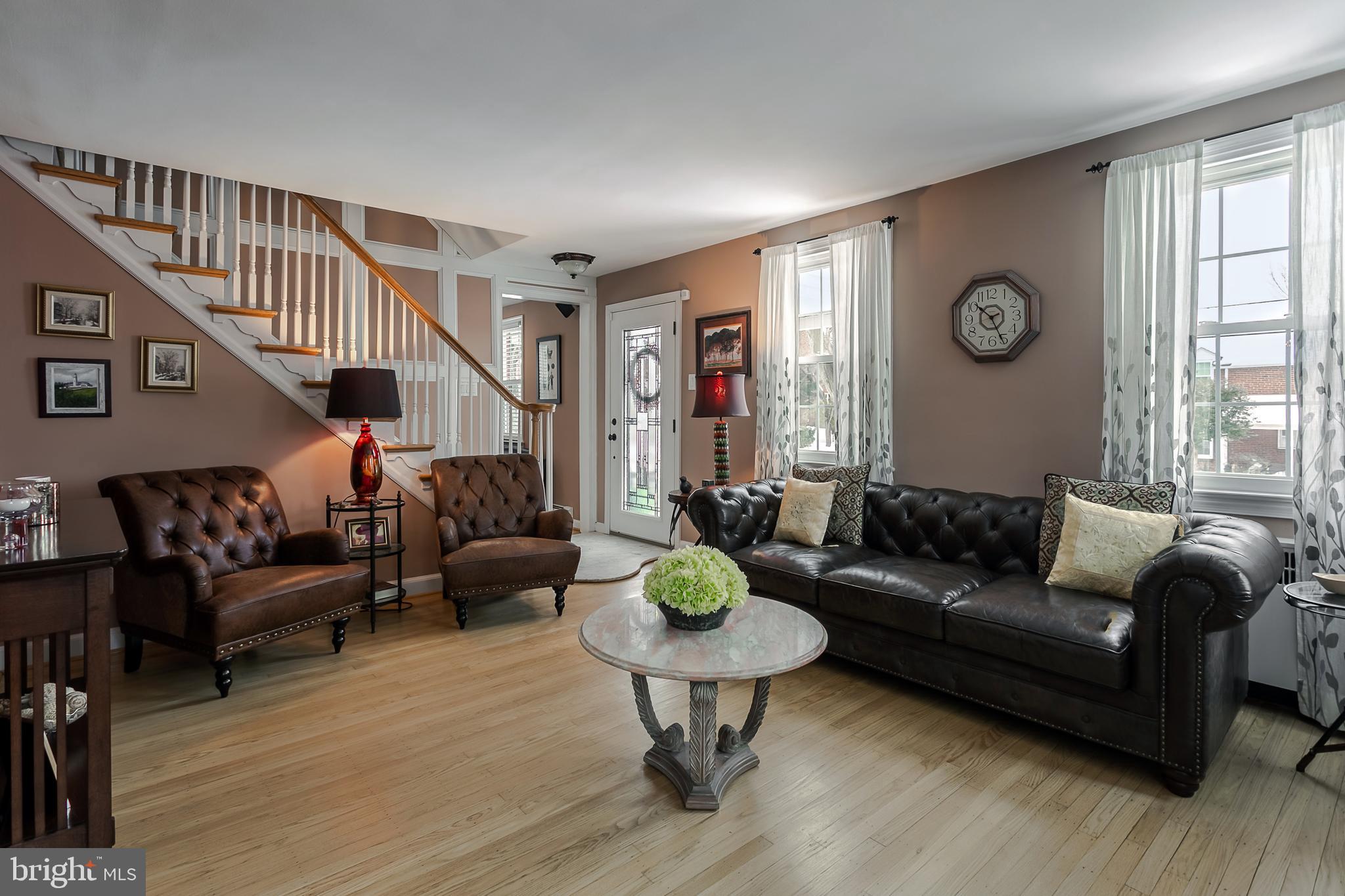 OVERBROOK HILLS - Residential