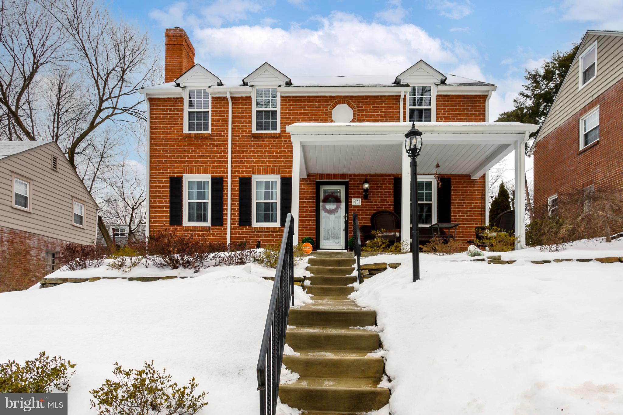 OVERBROOK HILLS - Residential