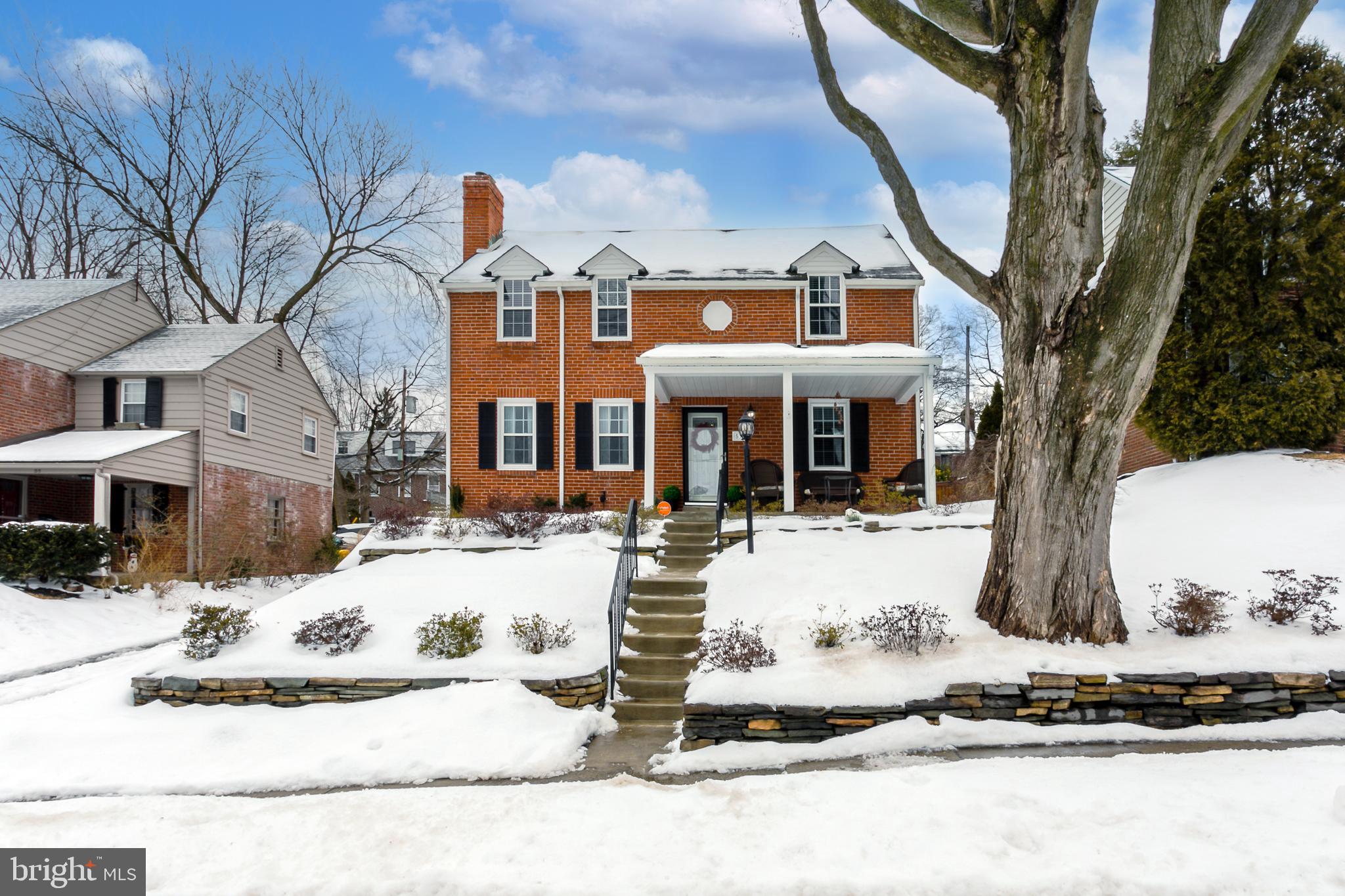 OVERBROOK HILLS - Residential