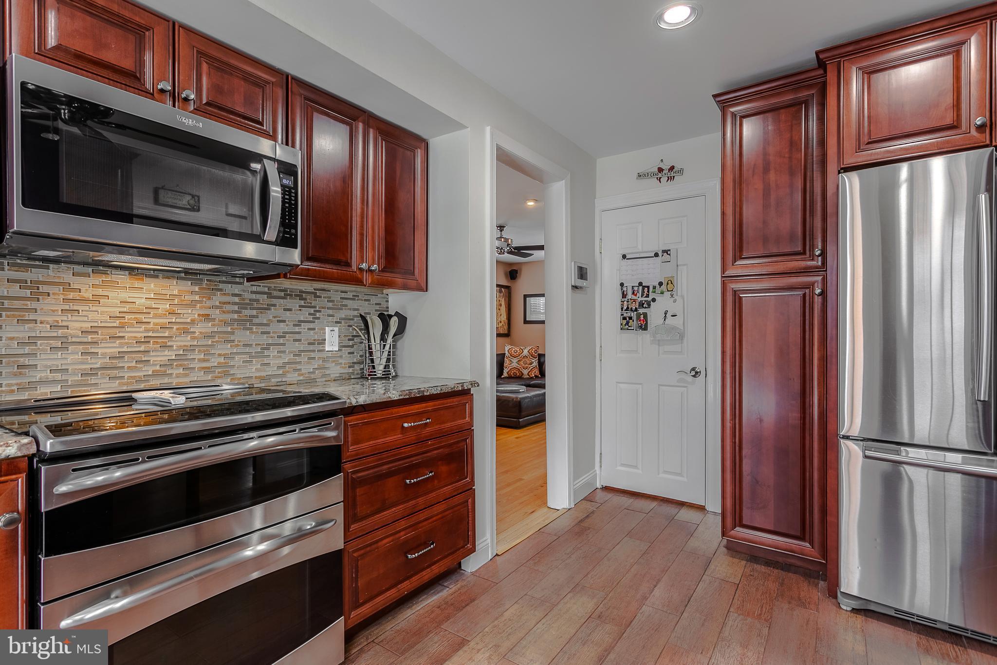 OVERBROOK HILLS - Residential