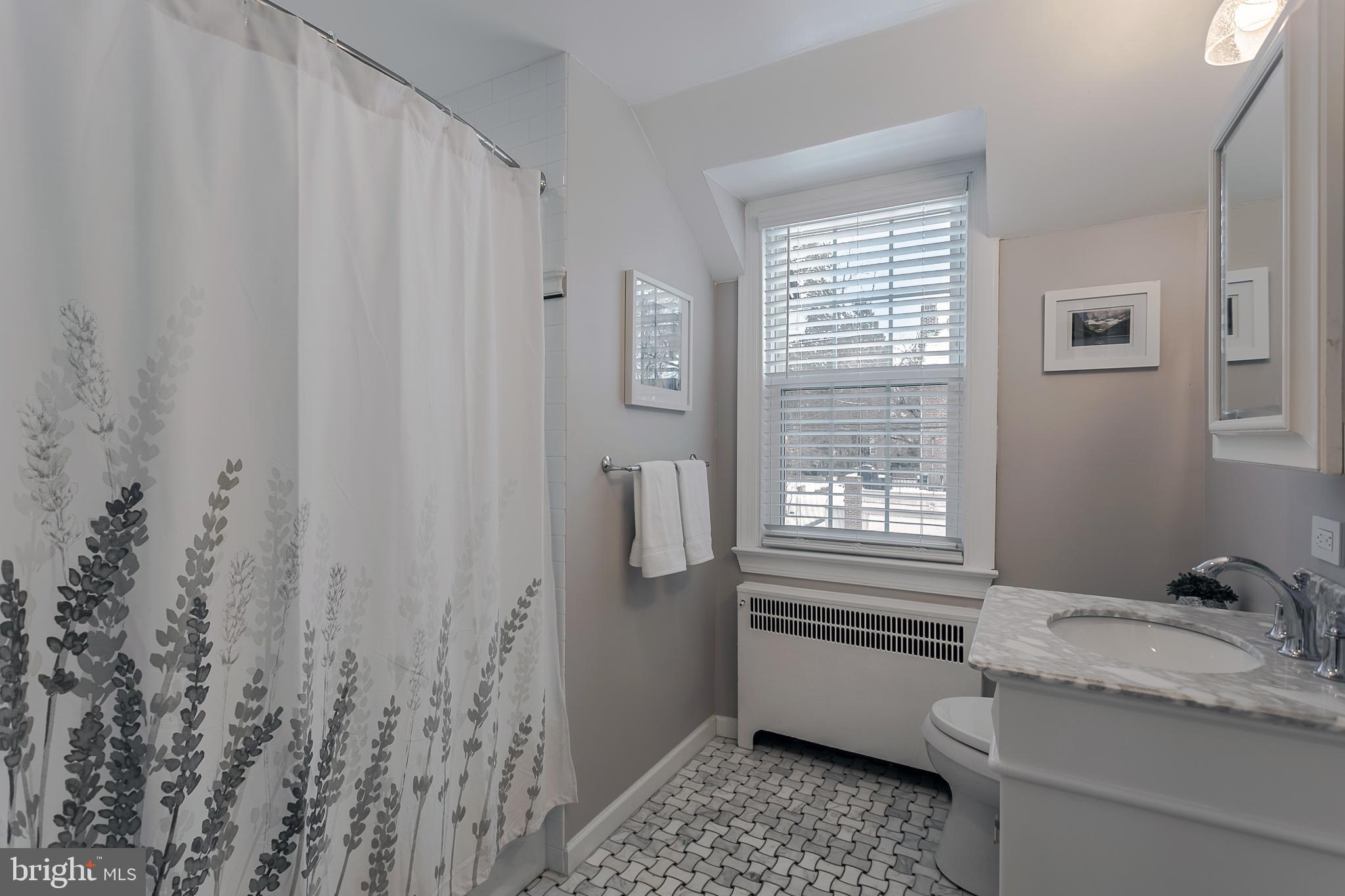 OVERBROOK HILLS - Residential