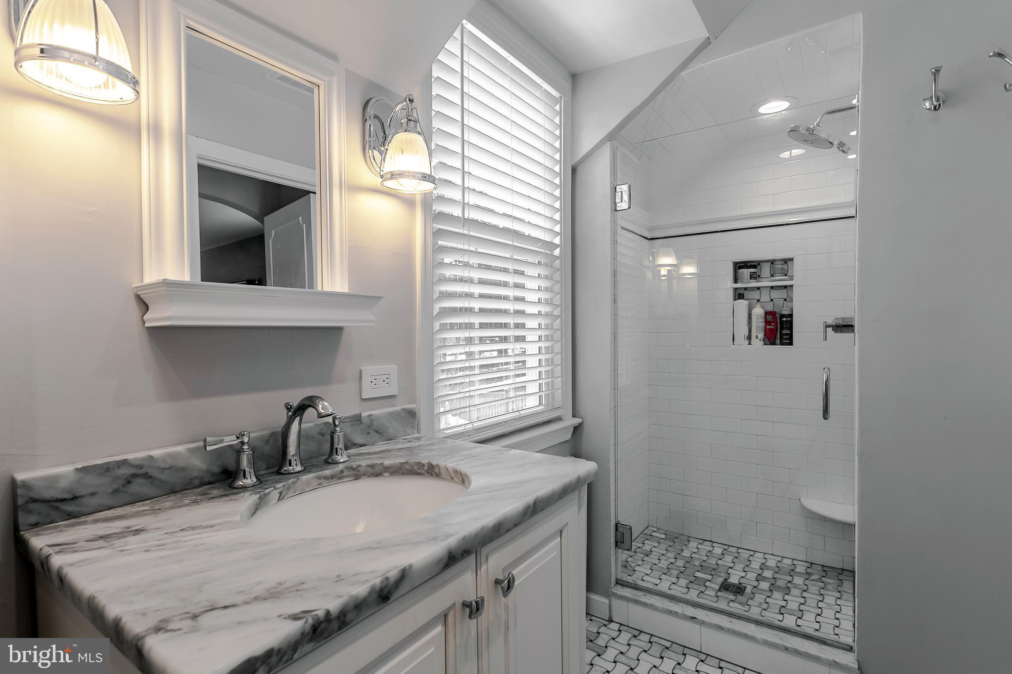 OVERBROOK HILLS - Residential