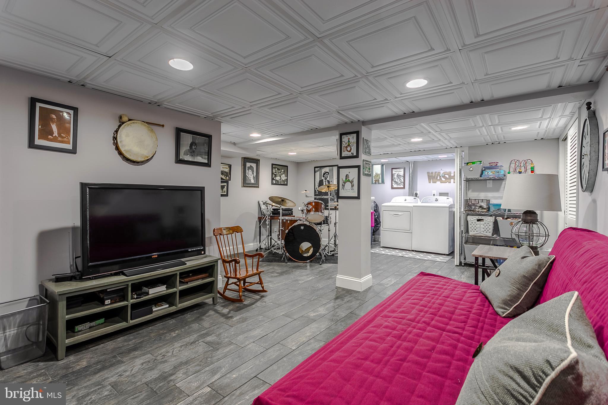 OVERBROOK HILLS - Residential