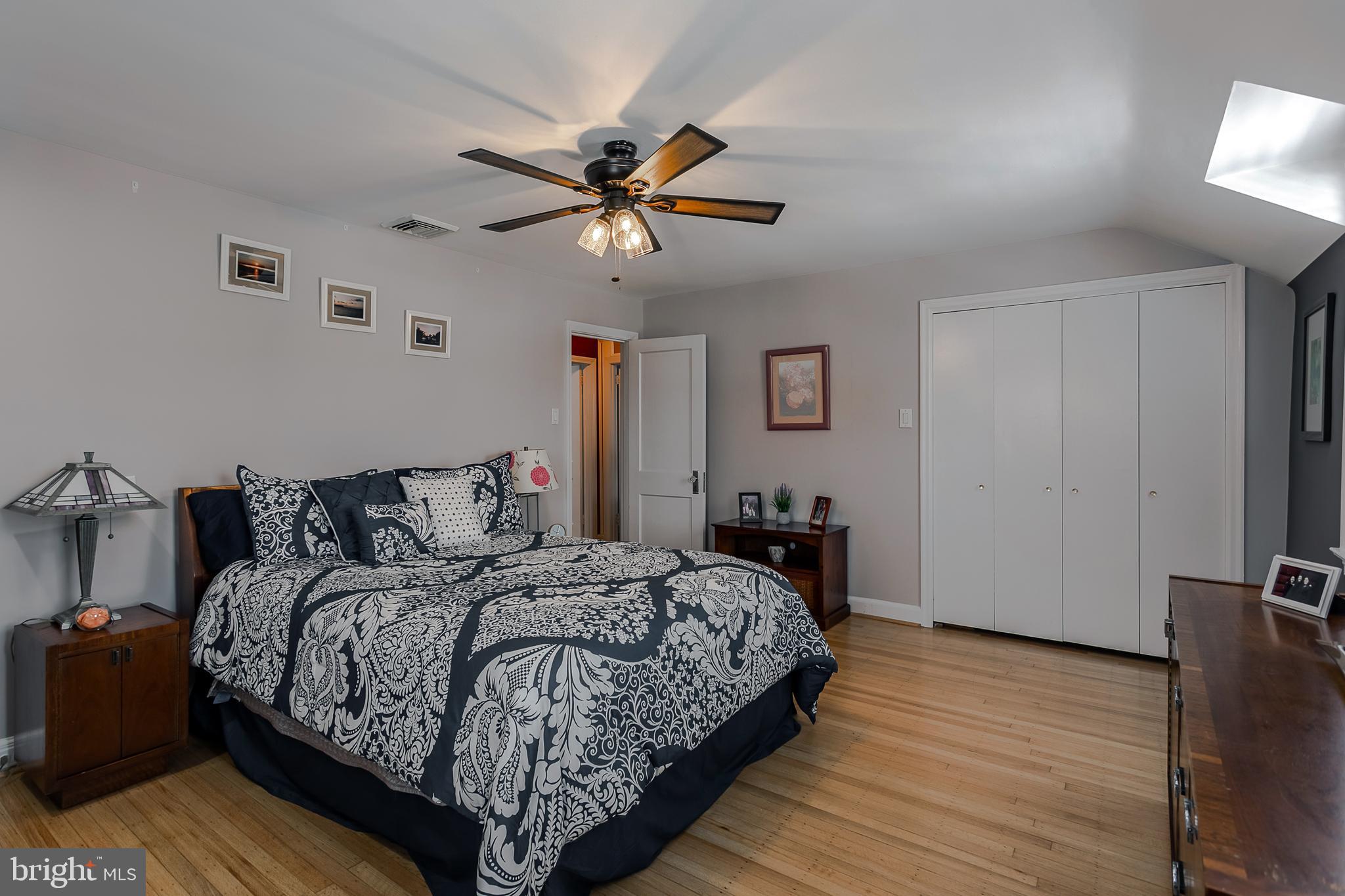 OVERBROOK HILLS - Residential