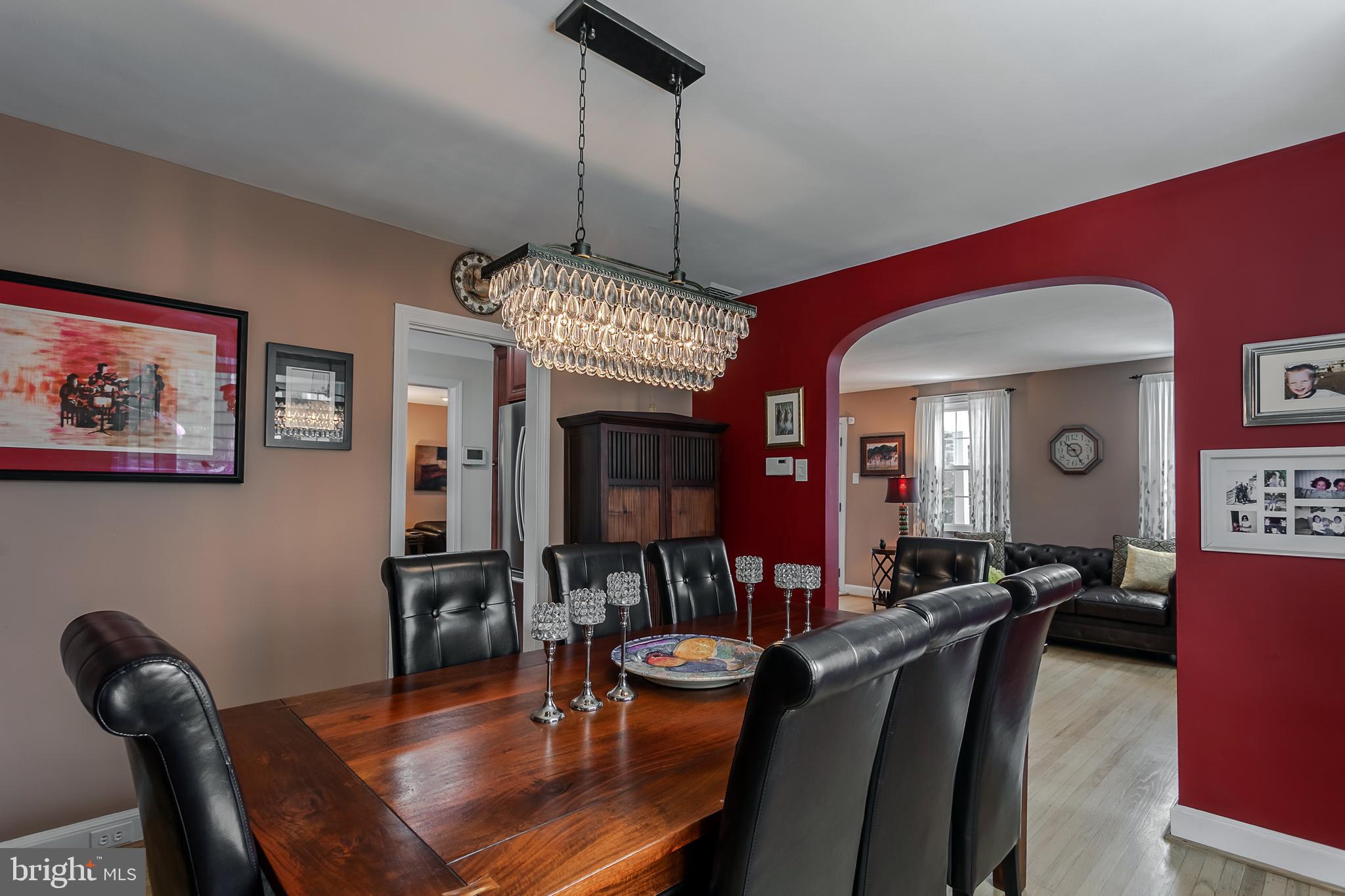 OVERBROOK HILLS - Residential