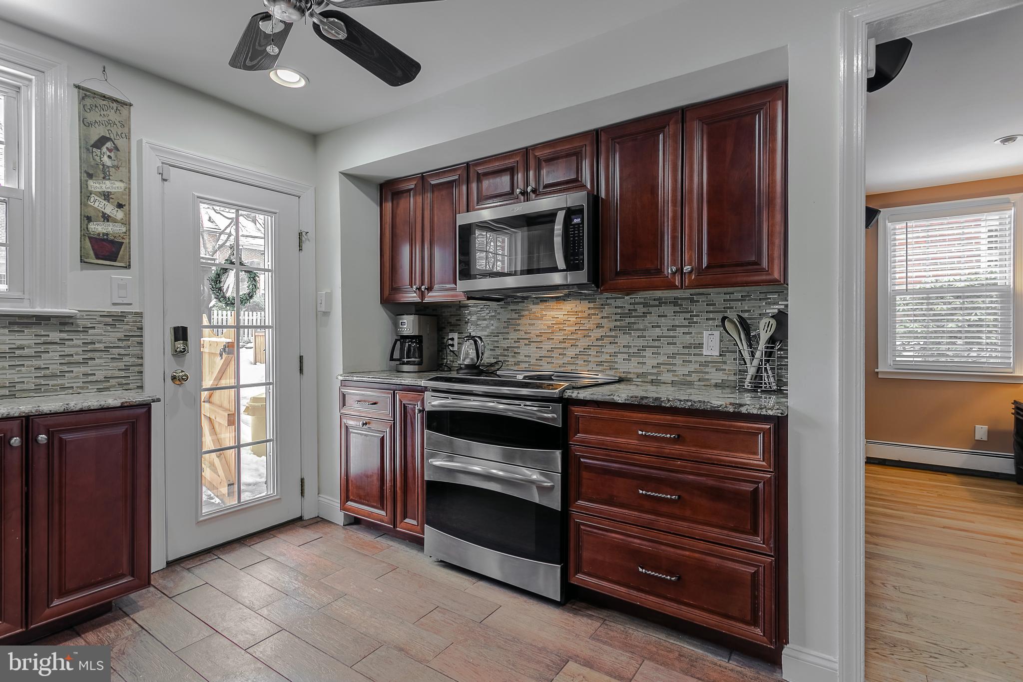 OVERBROOK HILLS - Residential