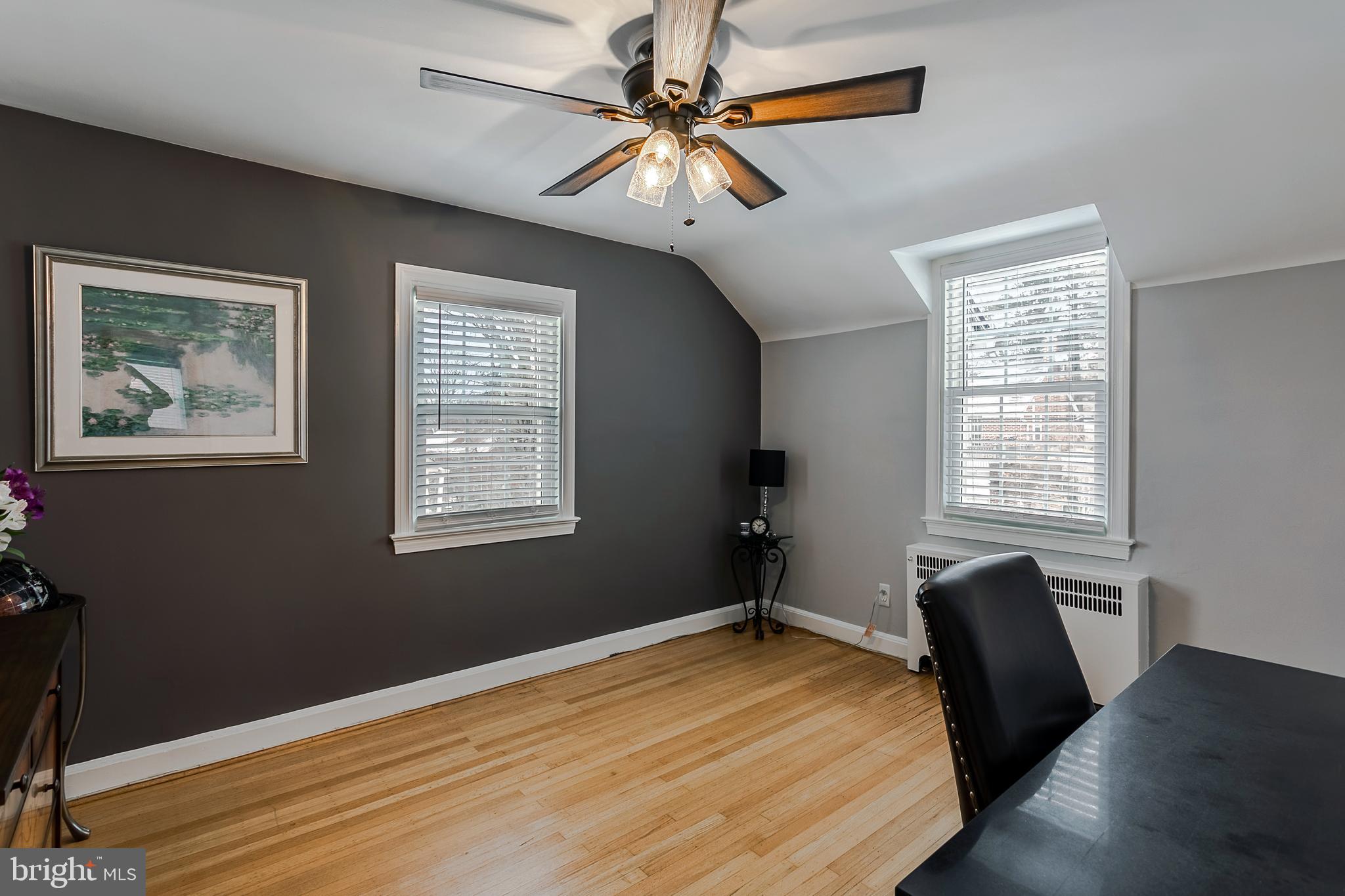 OVERBROOK HILLS - Residential