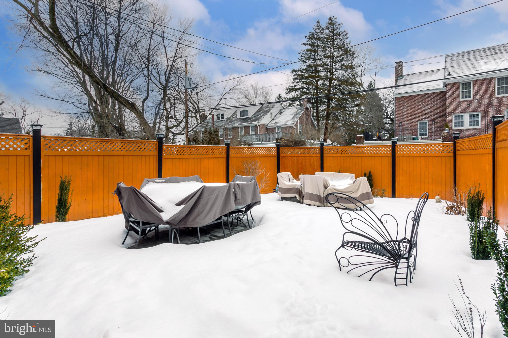 OVERBROOK HILLS - Residential