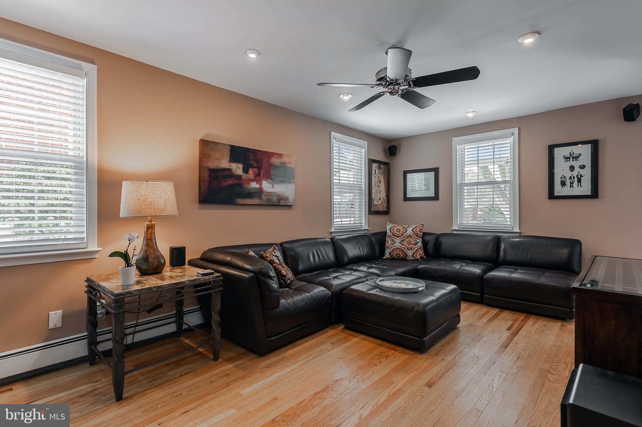 OVERBROOK HILLS - Residential