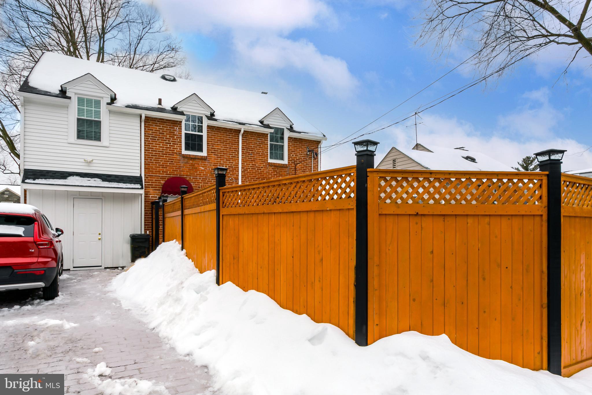 OVERBROOK HILLS - Residential