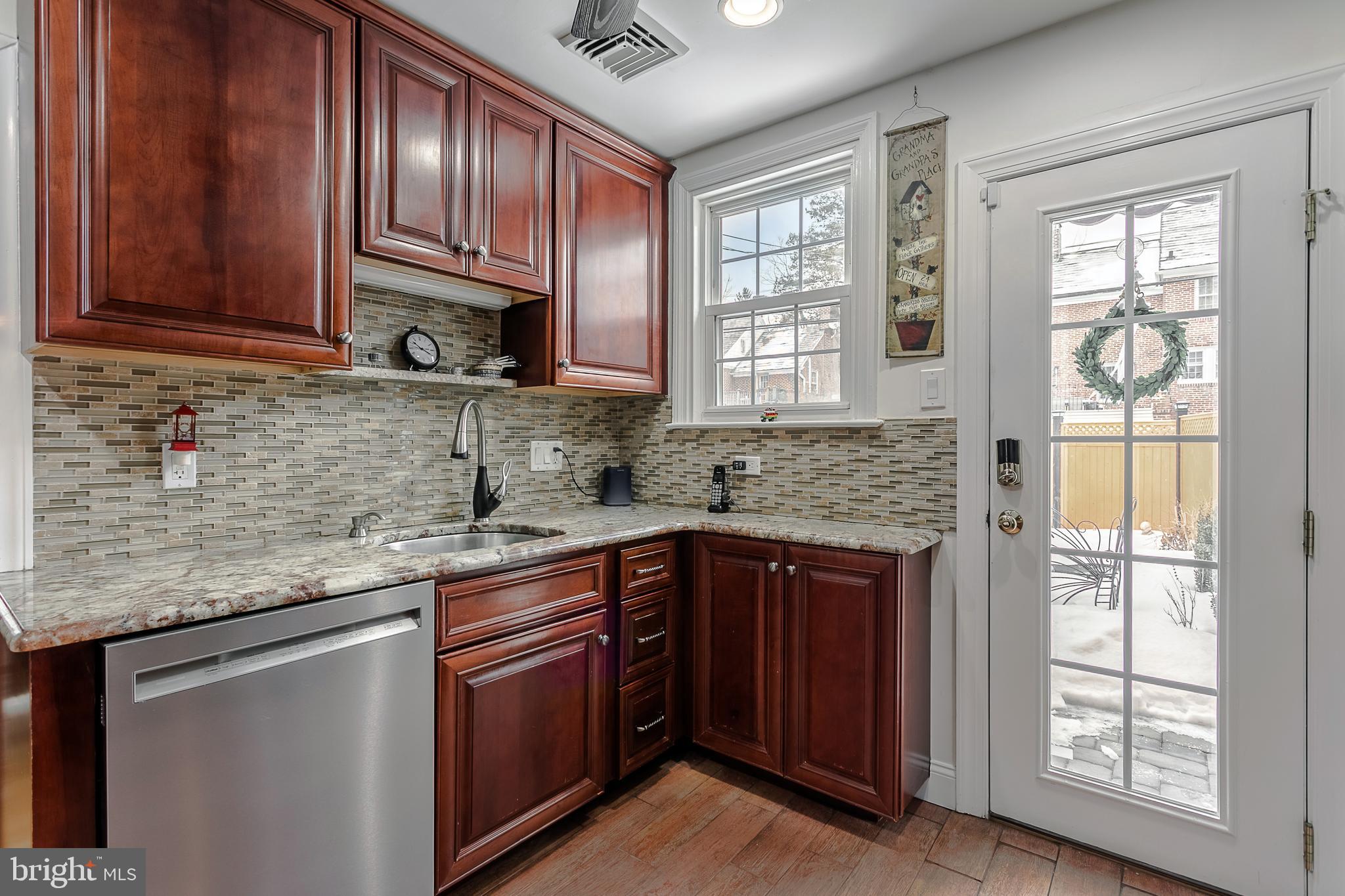 OVERBROOK HILLS - Residential