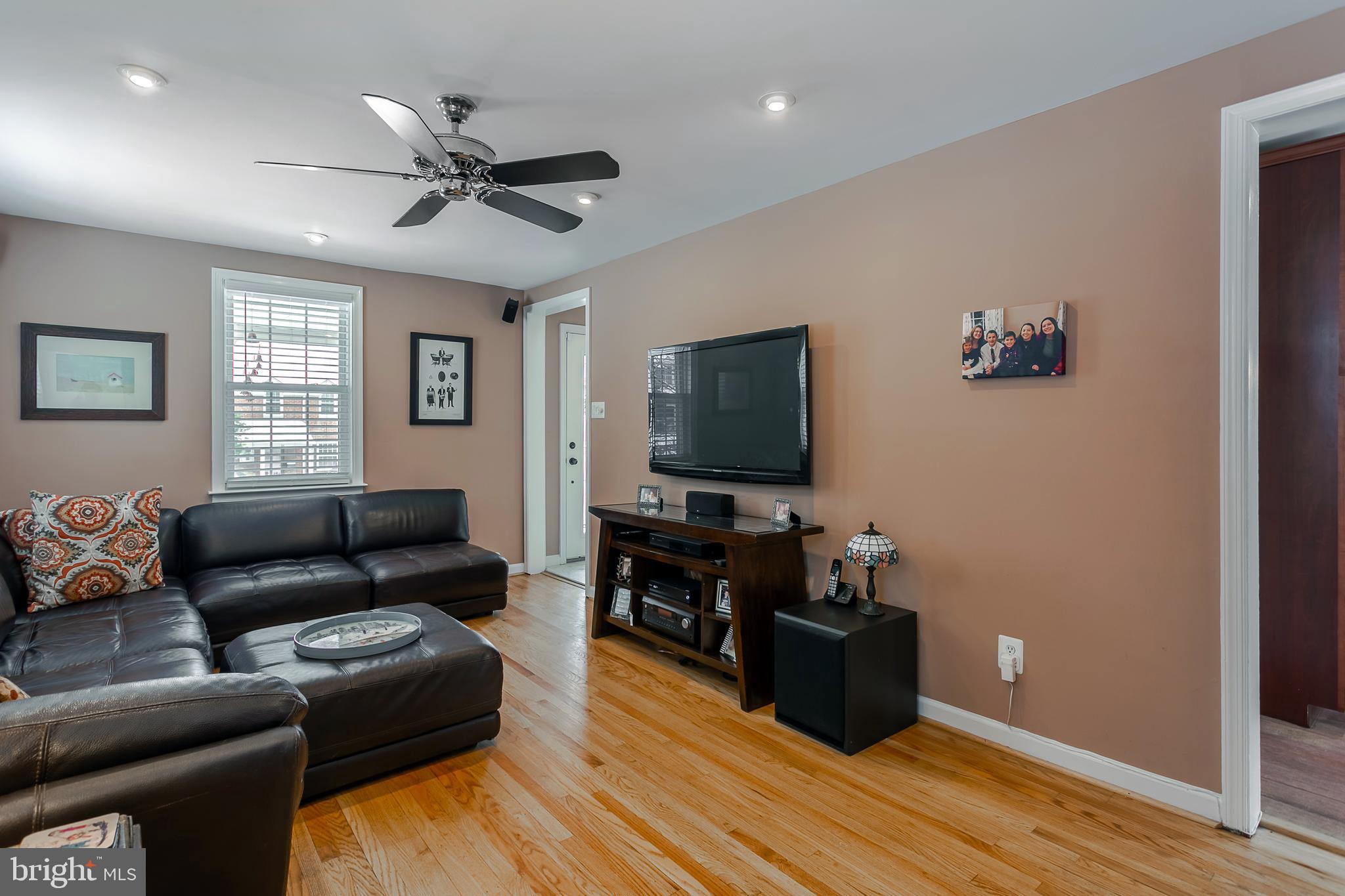 OVERBROOK HILLS - Residential