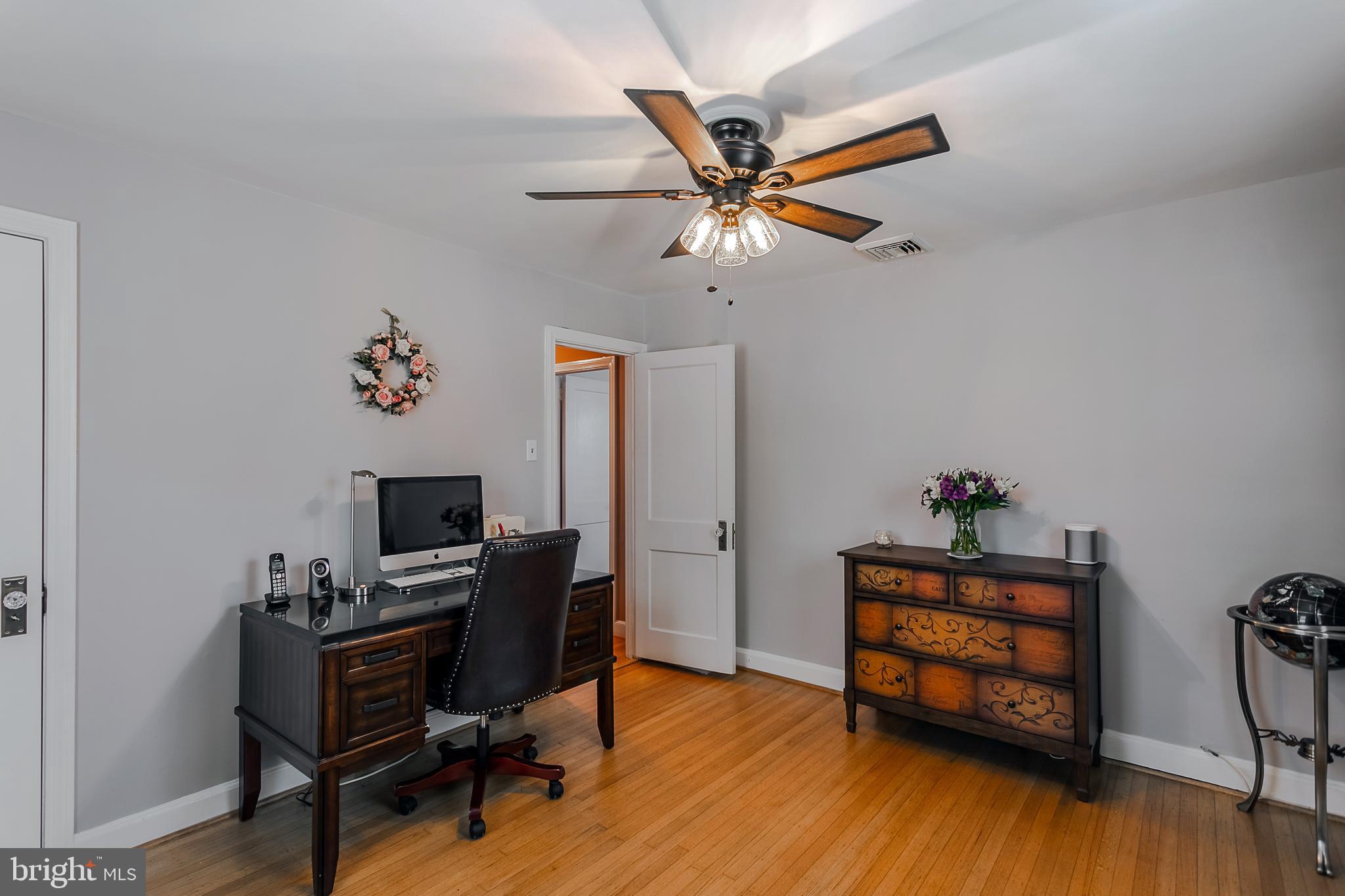 OVERBROOK HILLS - Residential