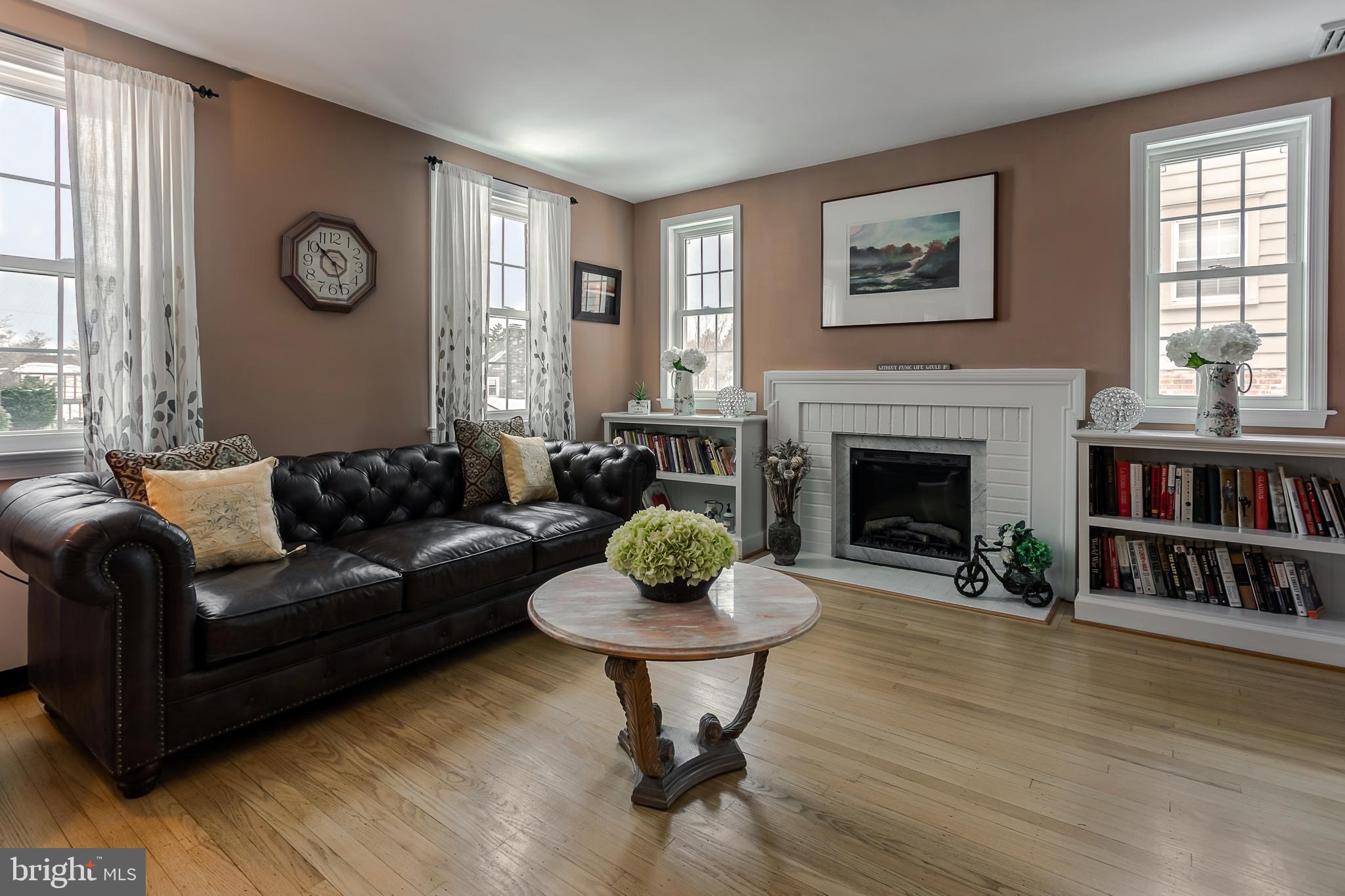 OVERBROOK HILLS - Residential