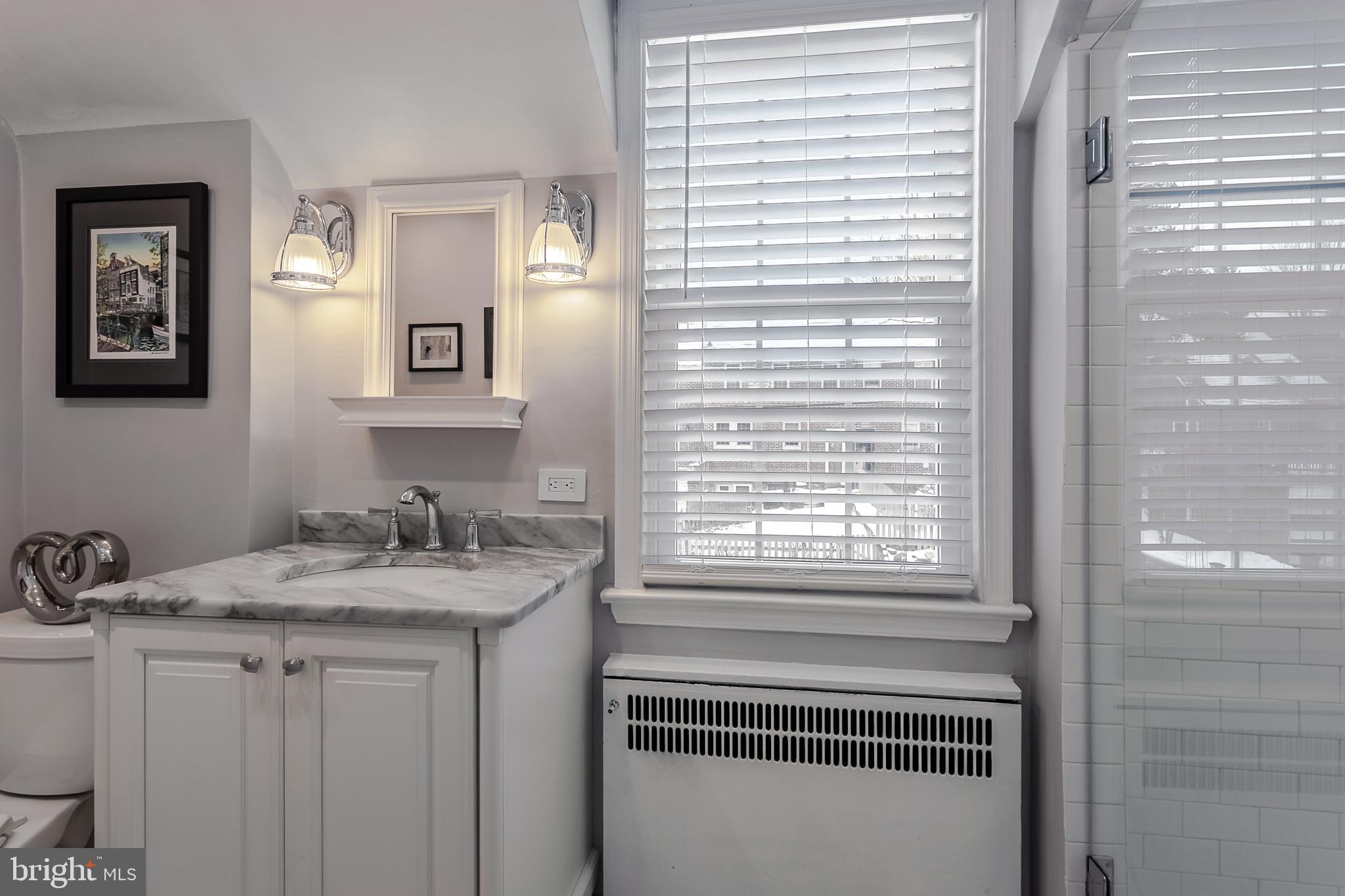 OVERBROOK HILLS - Residential